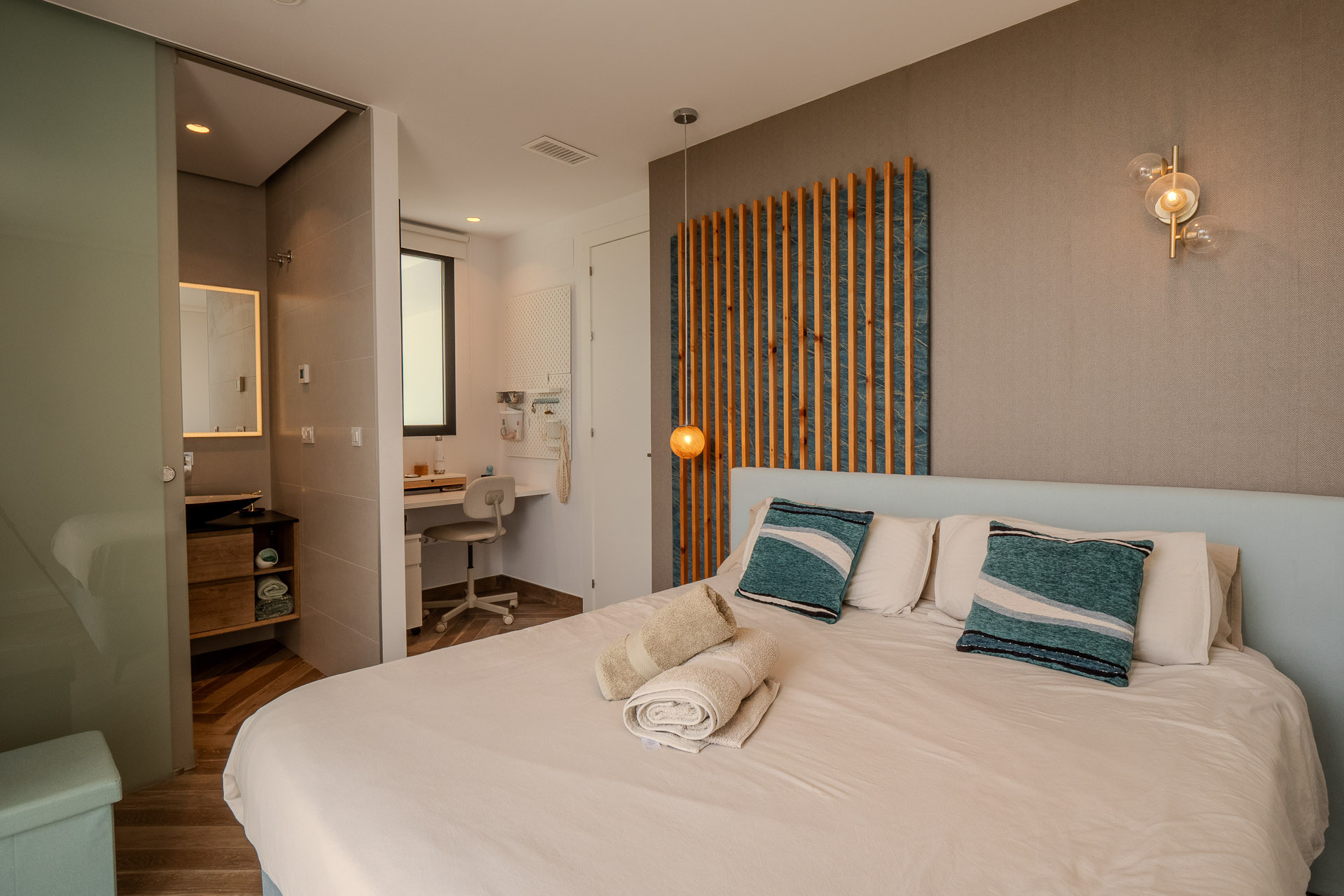 Herverkoop - Villa - Orihuela Costa - Las Colinas Golf