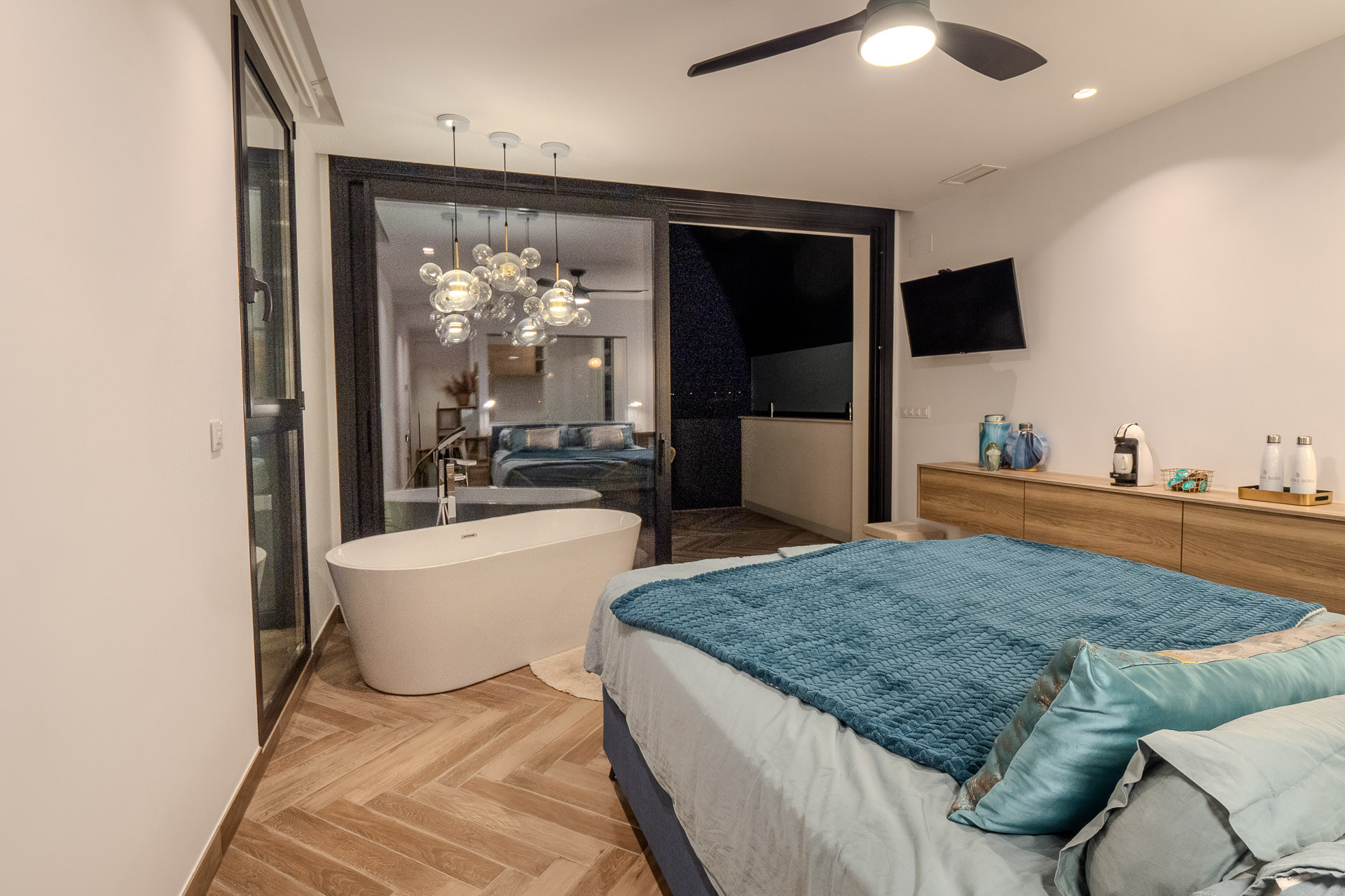 Herverkoop - Villa - Orihuela Costa - Las Colinas Golf