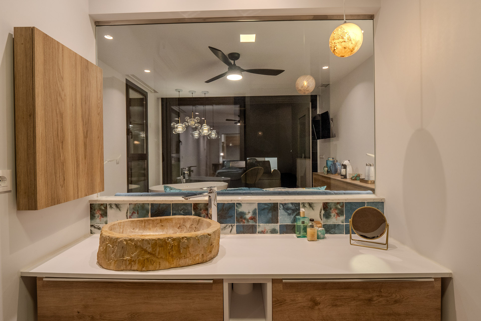 Herverkoop - Villa - Orihuela Costa - Las Colinas Golf