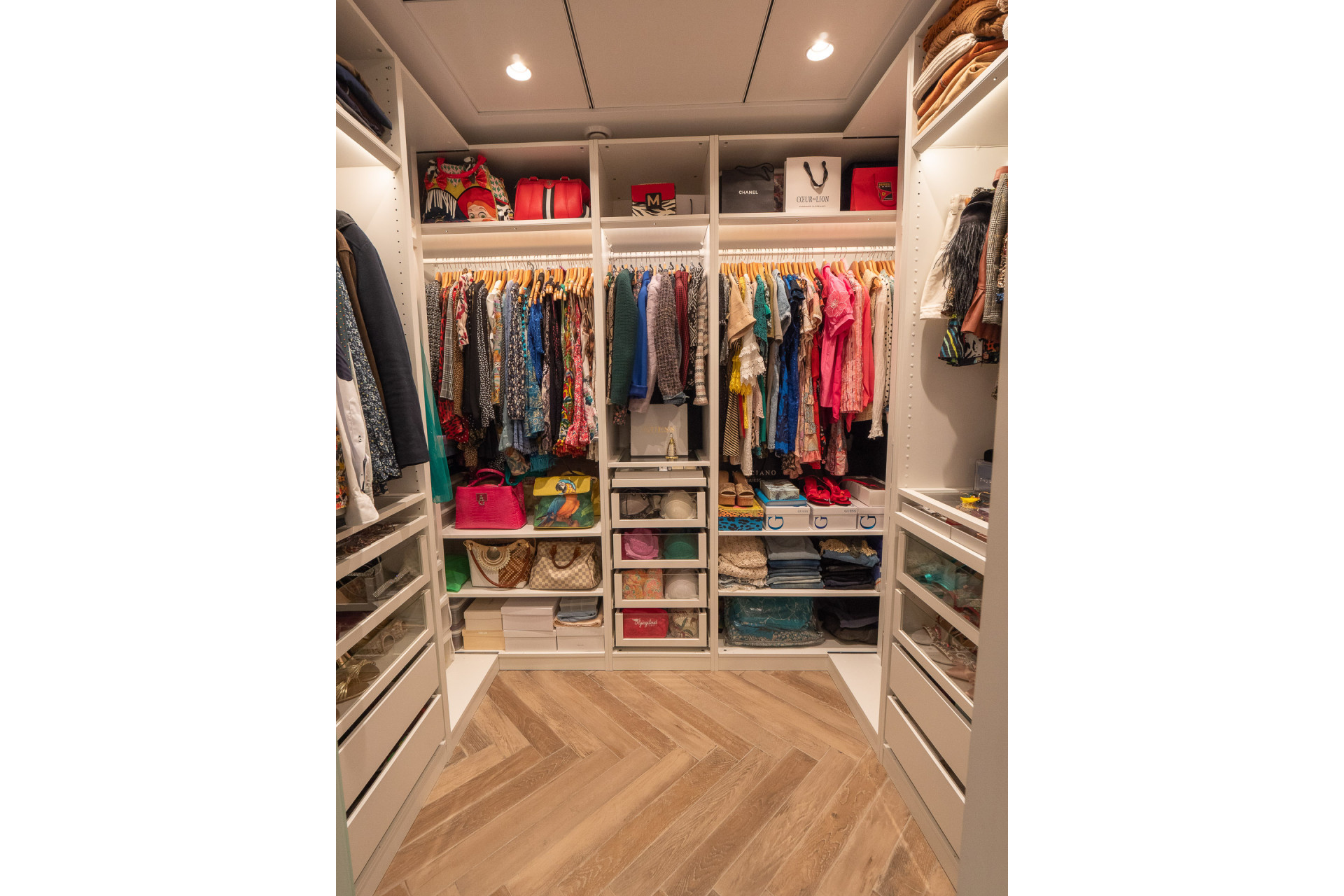 Herverkoop - Villa - Orihuela Costa - Las Colinas Golf