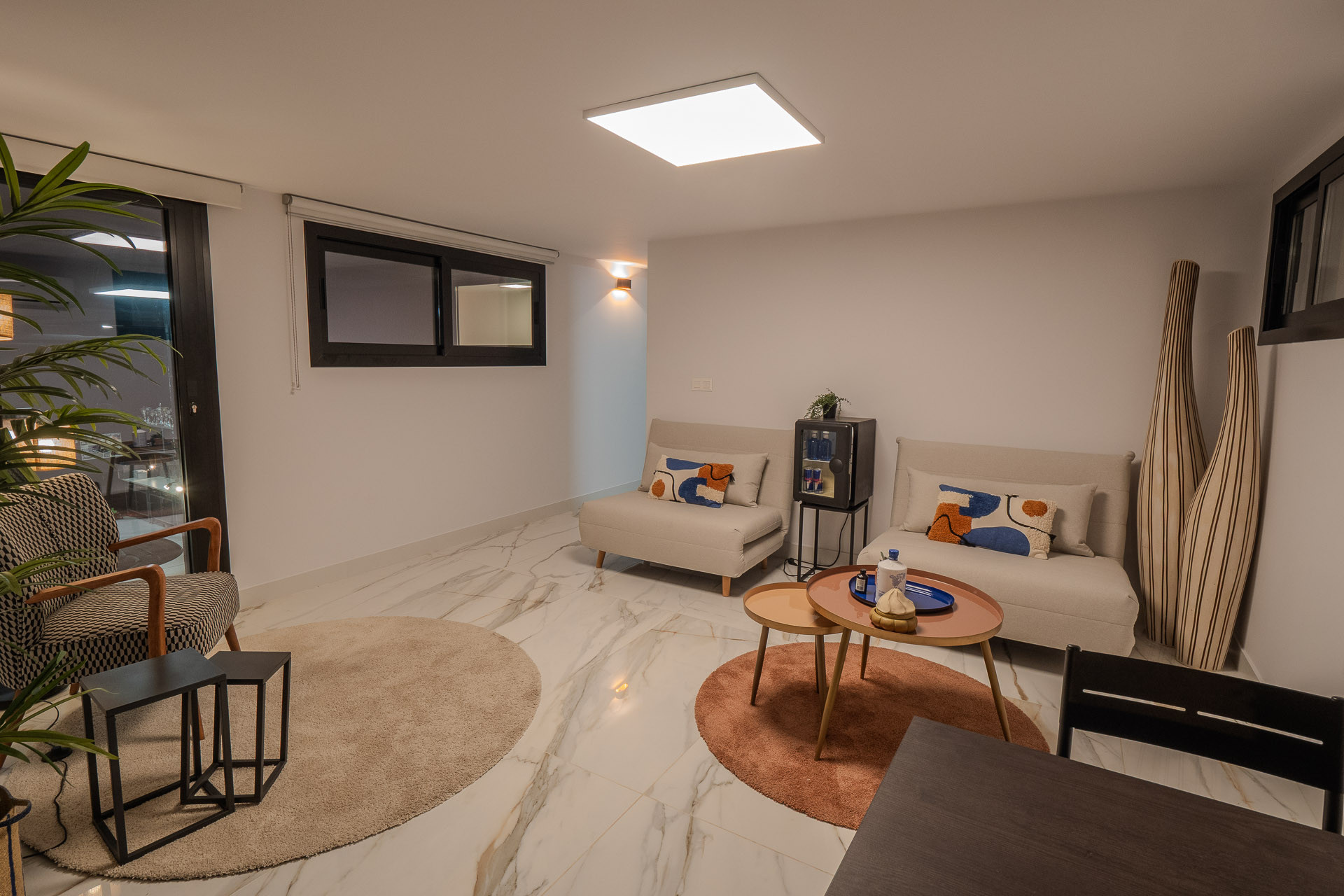 Herverkoop - Villa - Orihuela Costa - Las Colinas Golf