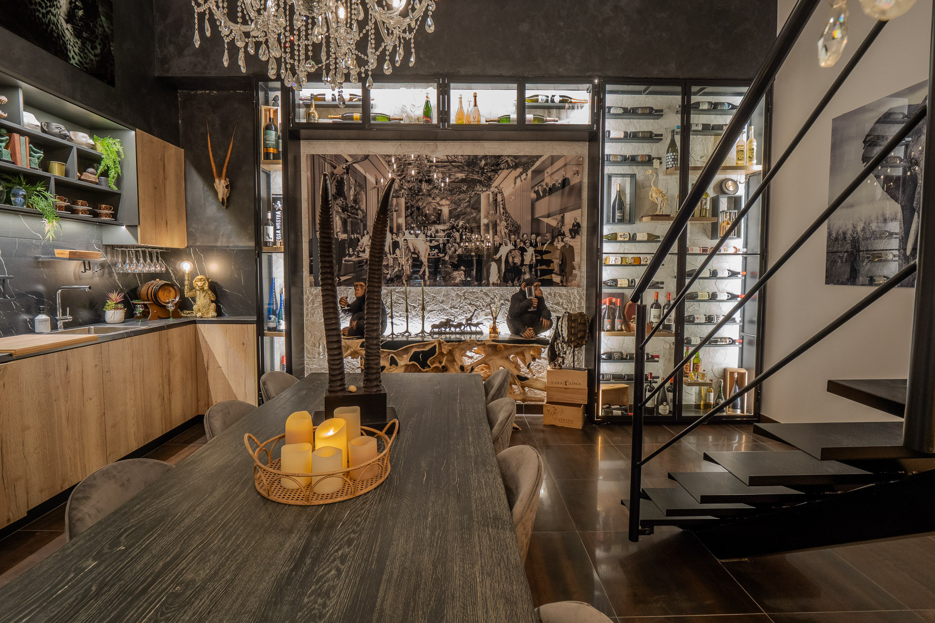 Herverkoop - Villa - Orihuela Costa - Las Colinas Golf