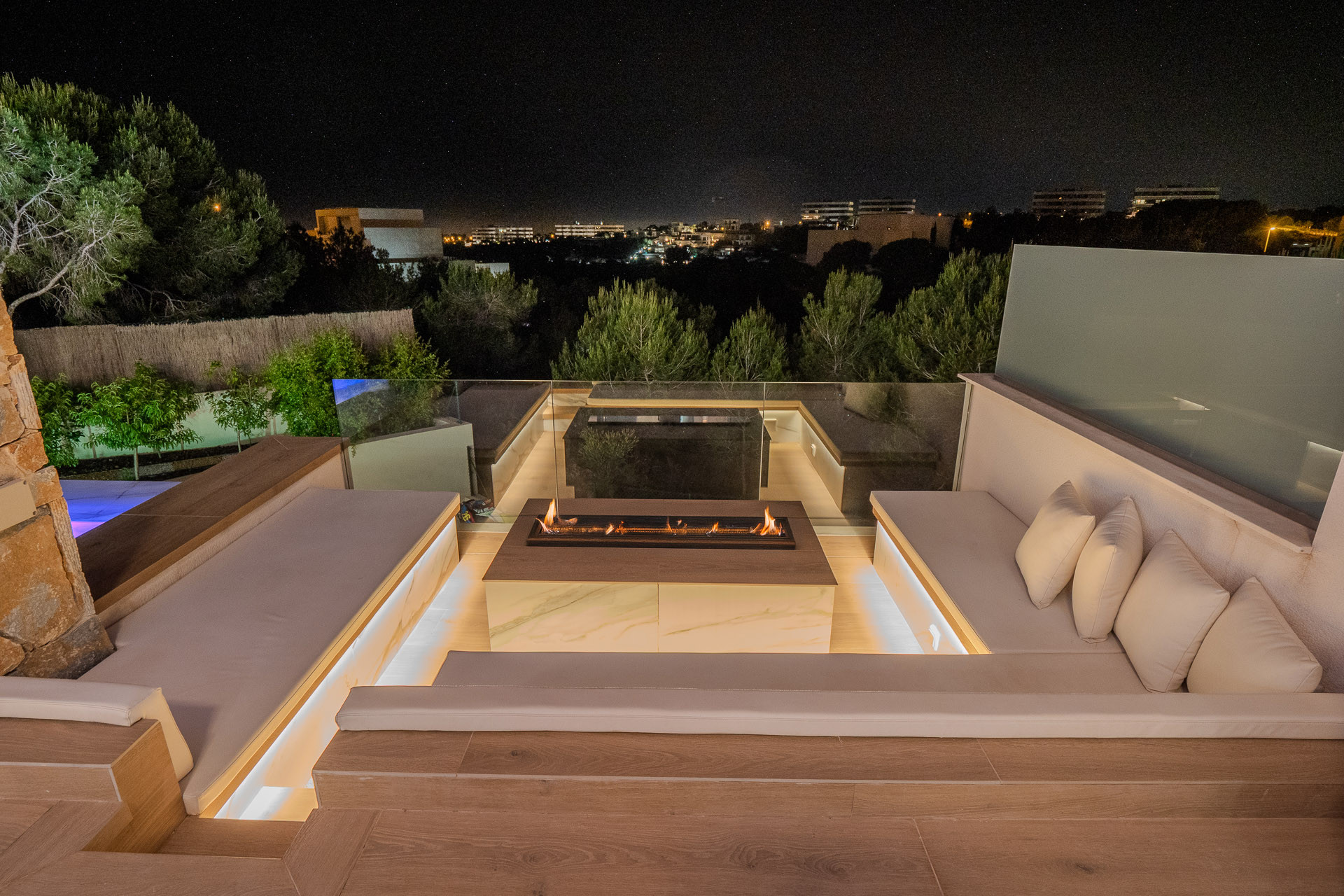 Herverkoop - Villa - Orihuela Costa - Las Colinas Golf