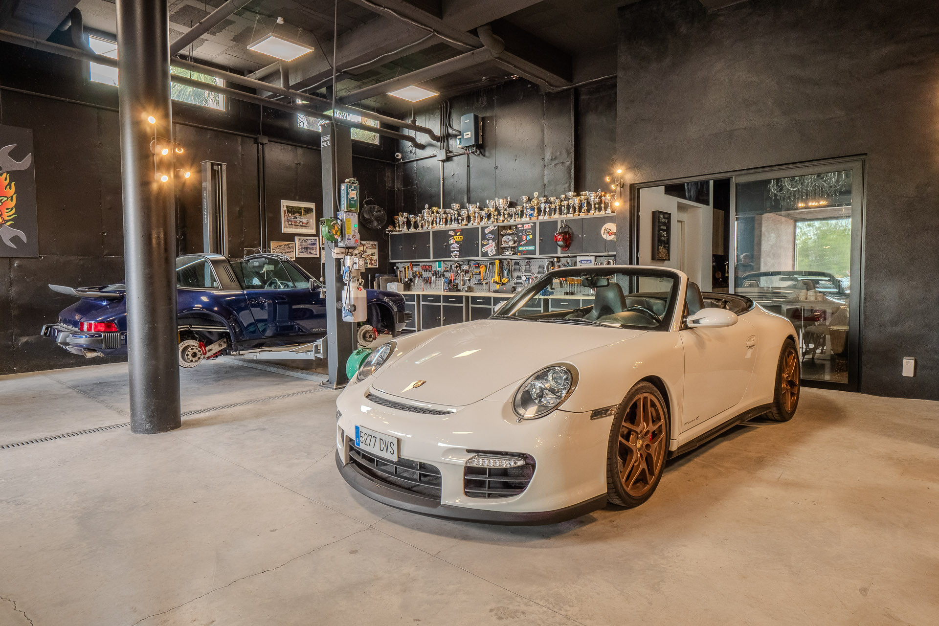 Herverkoop - Villa - Orihuela Costa - Las Colinas Golf