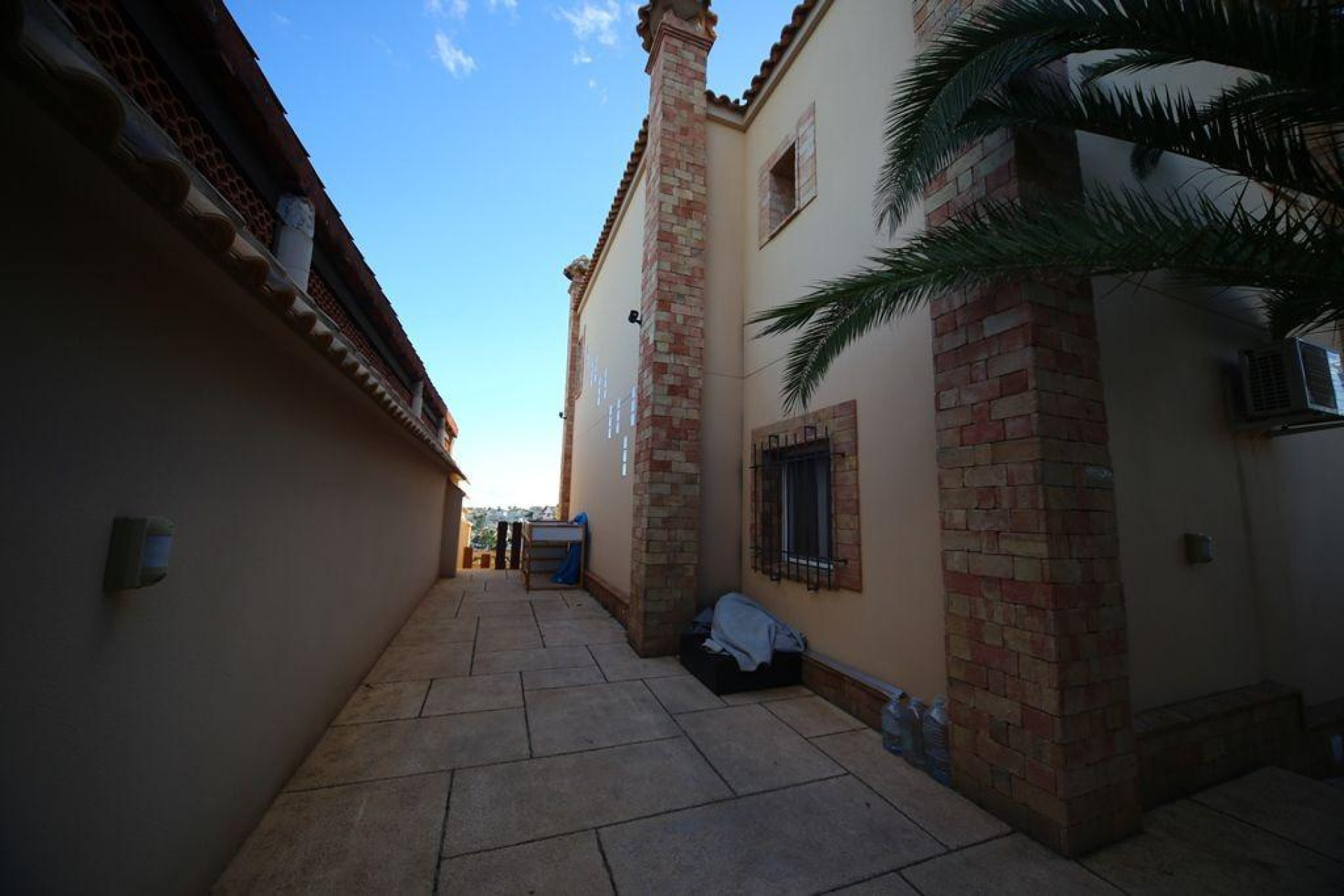 Herverkoop - Villa - Orihuela Costa - Las Filipinas