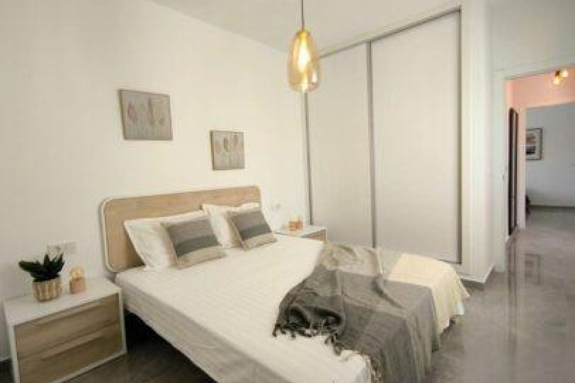 Herverkoop - Villa - Orihuela Costa - Las Filipinas