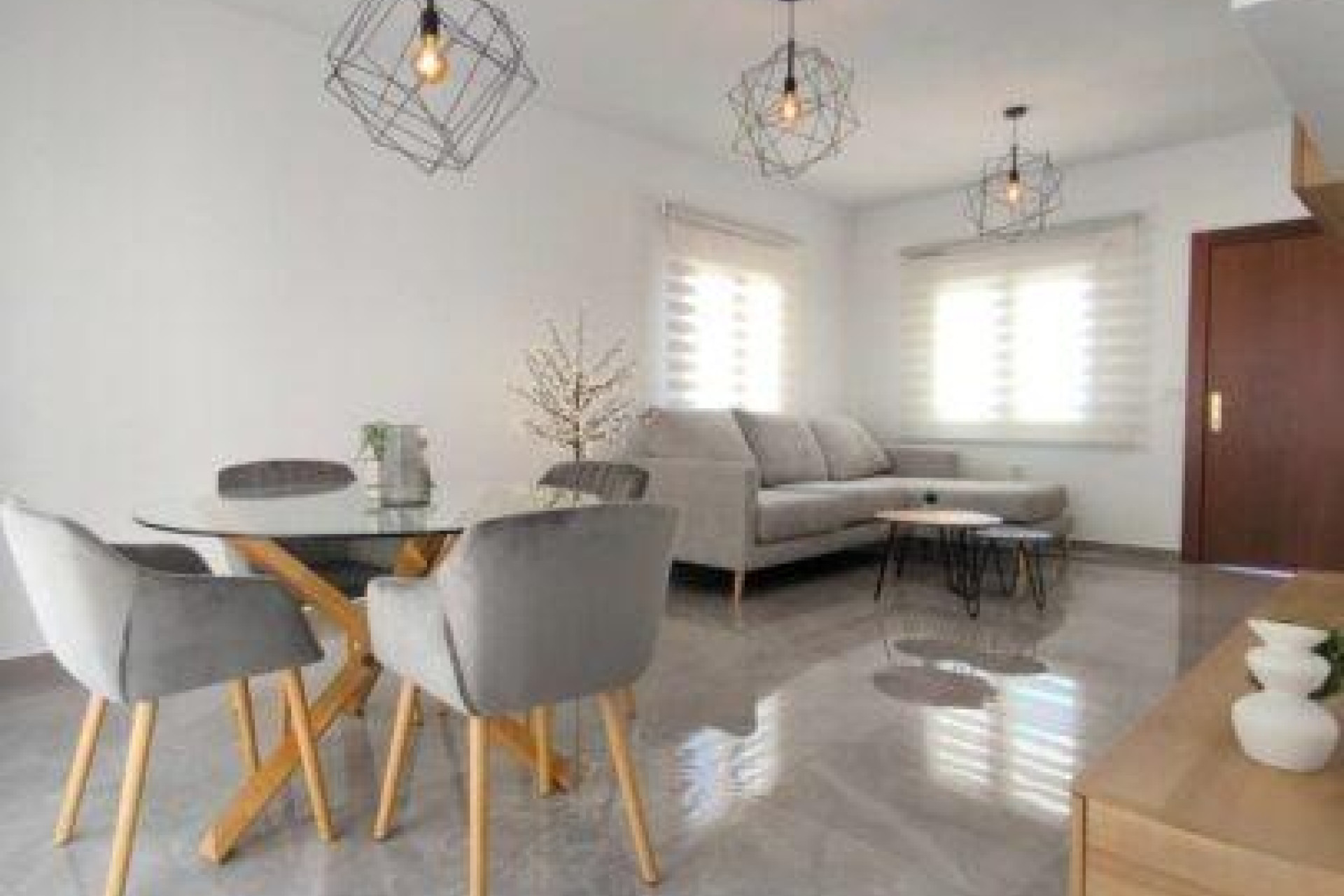 Herverkoop - Villa - Orihuela Costa - Las Filipinas