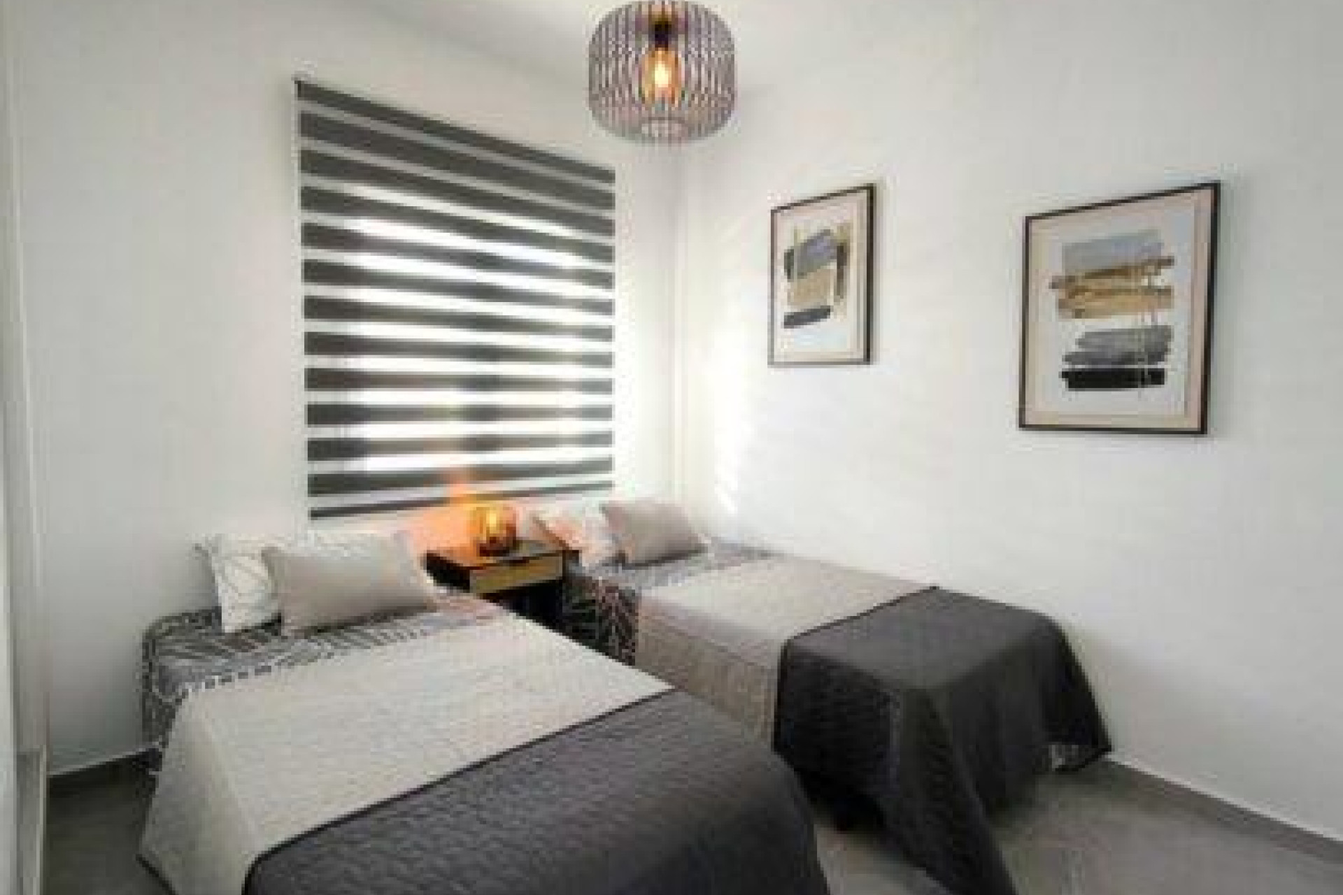 Herverkoop - Villa - Orihuela Costa - Las Filipinas