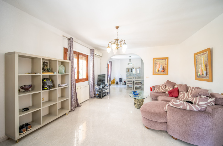 Herverkoop - Villa - Orihuela Costa - Las Filipinas