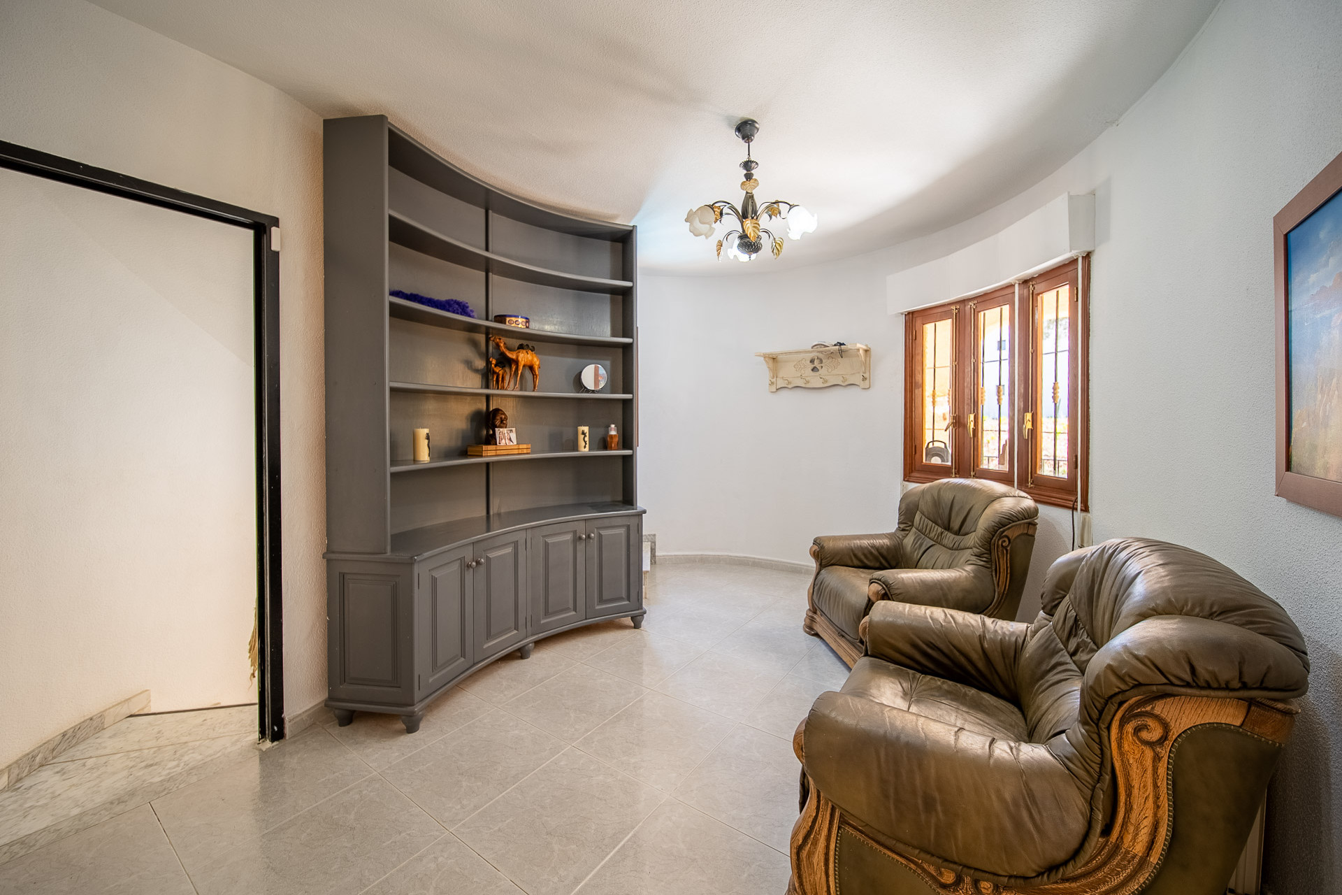 Herverkoop - Villa - Orihuela Costa - Las Filipinas