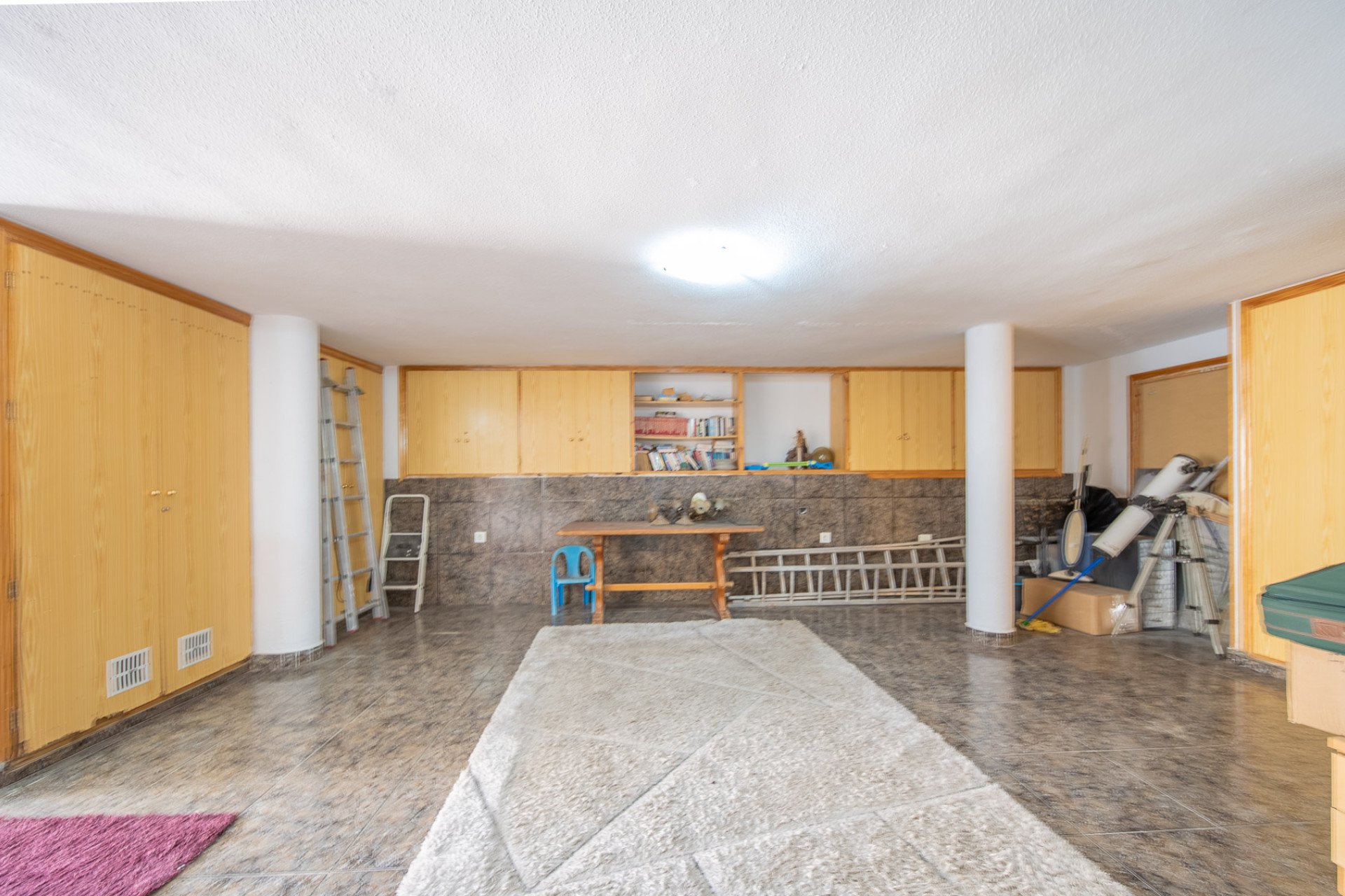 Herverkoop - Villa - Orihuela Costa - Las Filipinas