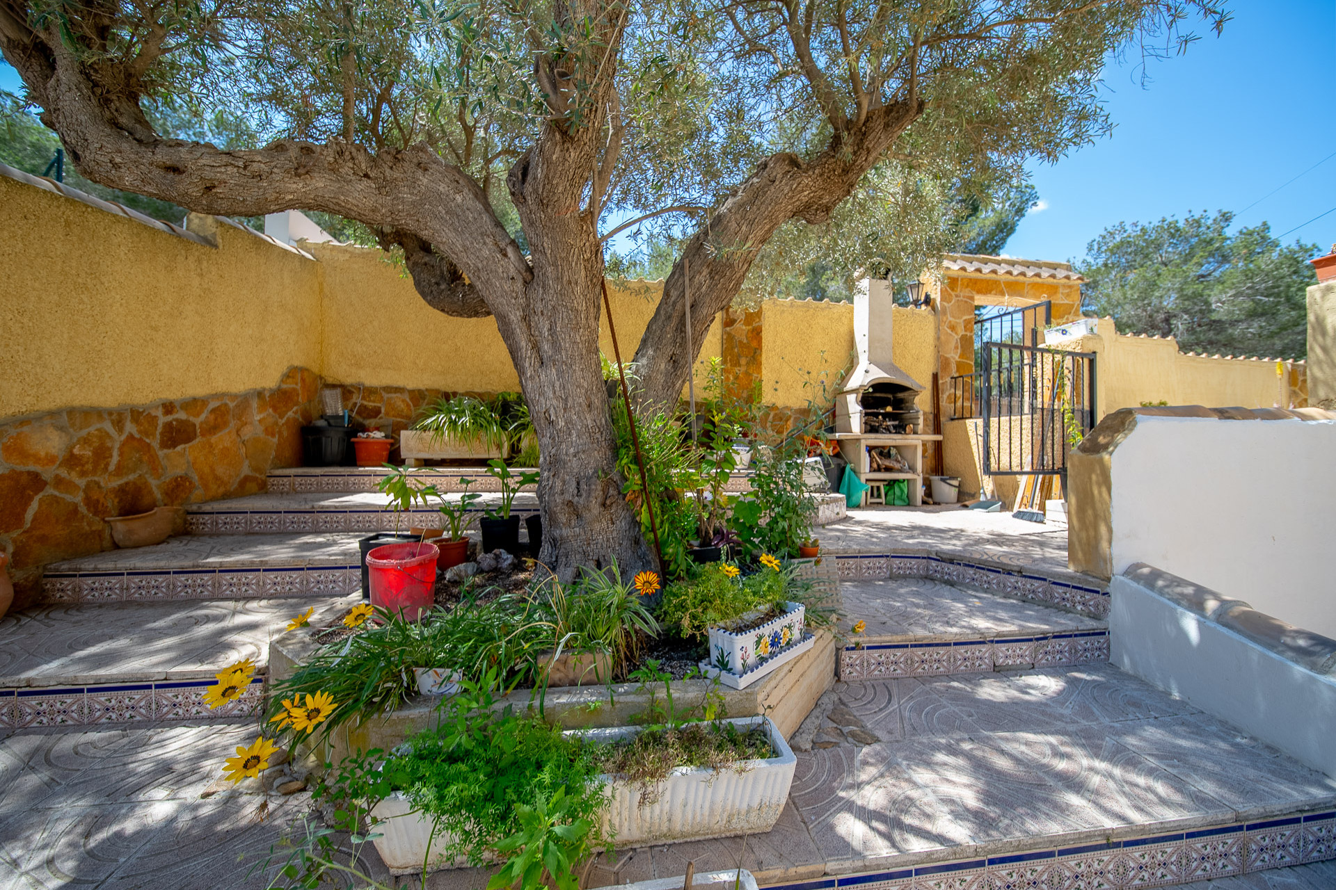 Herverkoop - Villa - Orihuela Costa - Las Filipinas