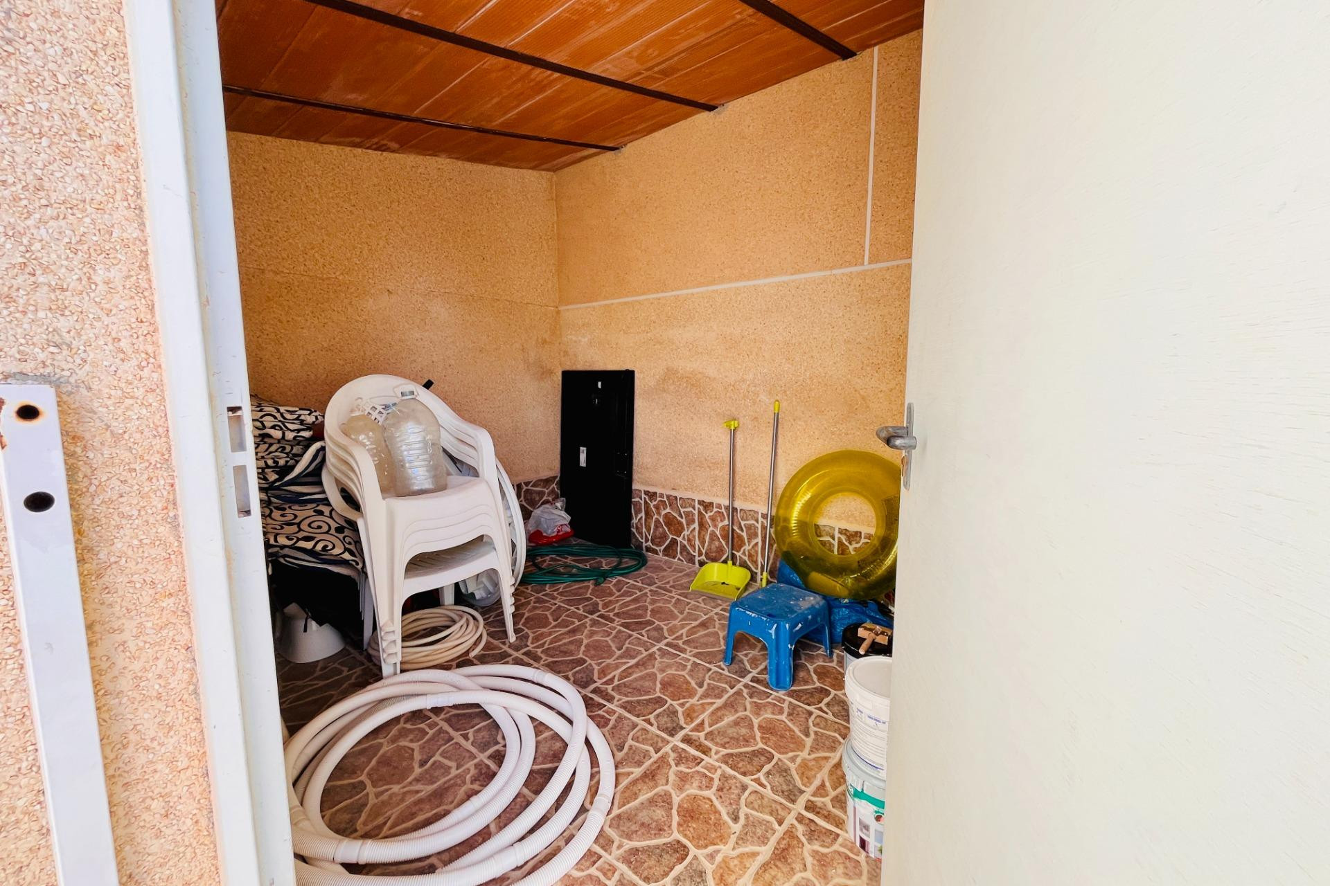 Herverkoop - Villa - Orihuela Costa - Las Filipinas