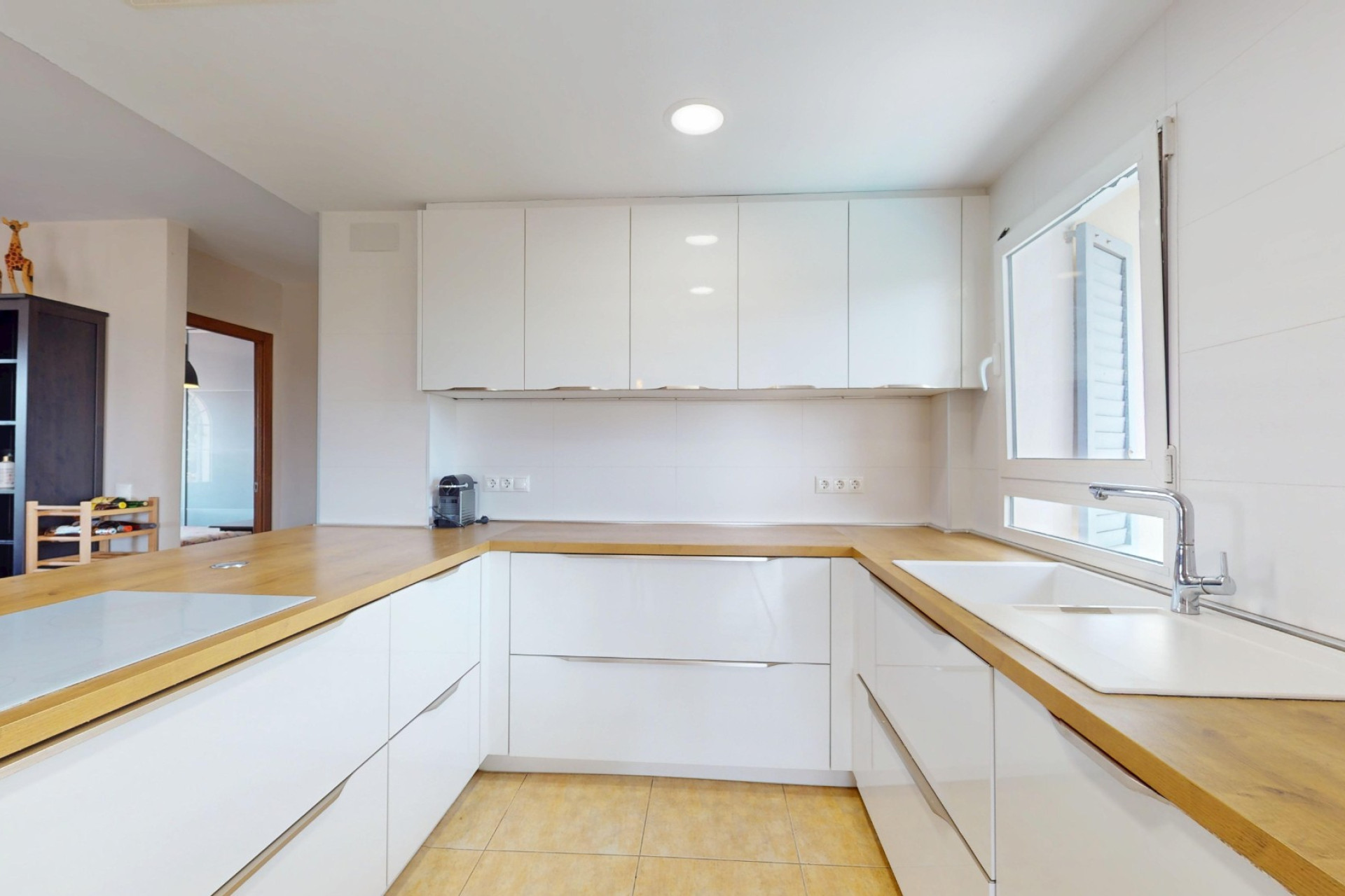 Herverkoop - Villa - Orihuela Costa - Las Filipinas