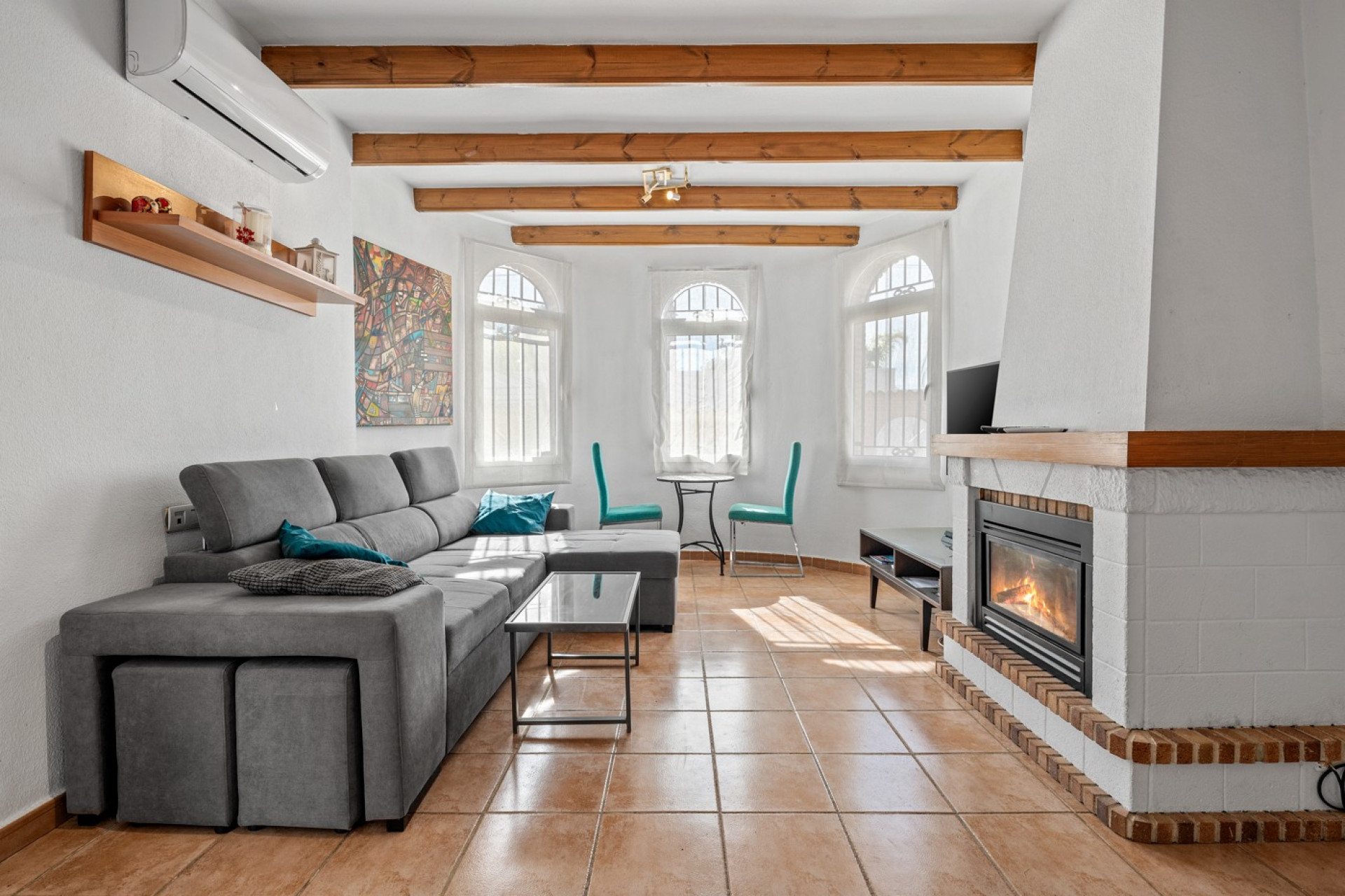 Herverkoop - Villa - Orihuela Costa - Las Filipinas