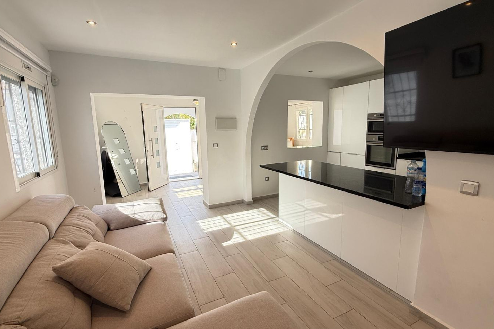 Herverkoop - Villa - Orihuela Costa - Las Filipinas