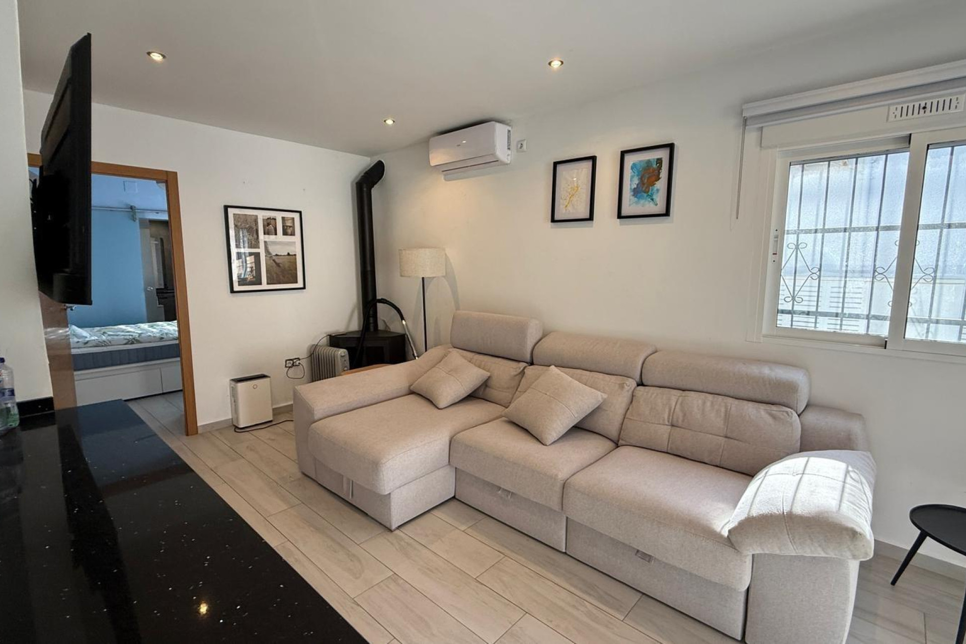 Herverkoop - Villa - Orihuela Costa - Las Filipinas