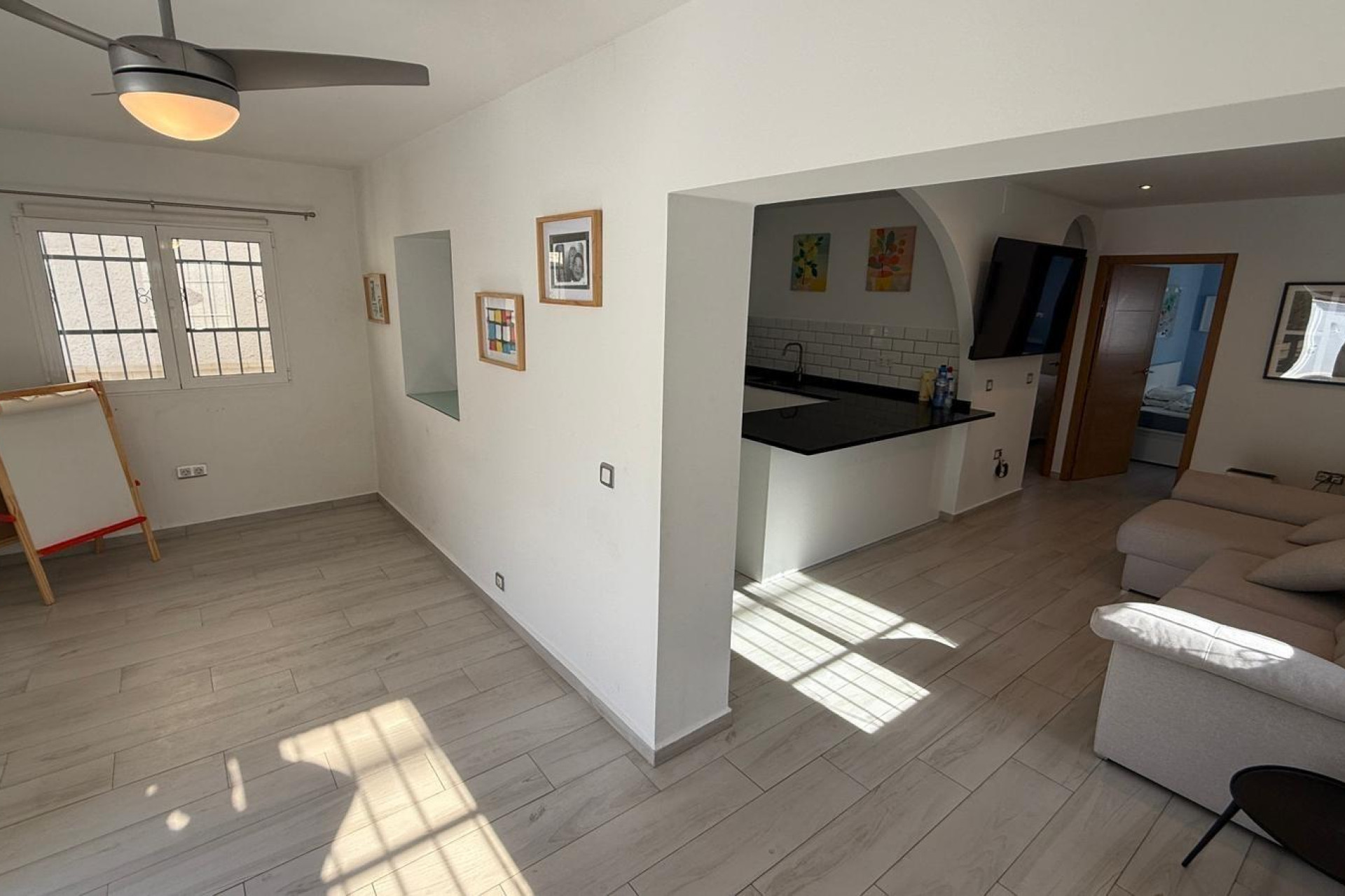 Herverkoop - Villa - Orihuela Costa - Las Filipinas