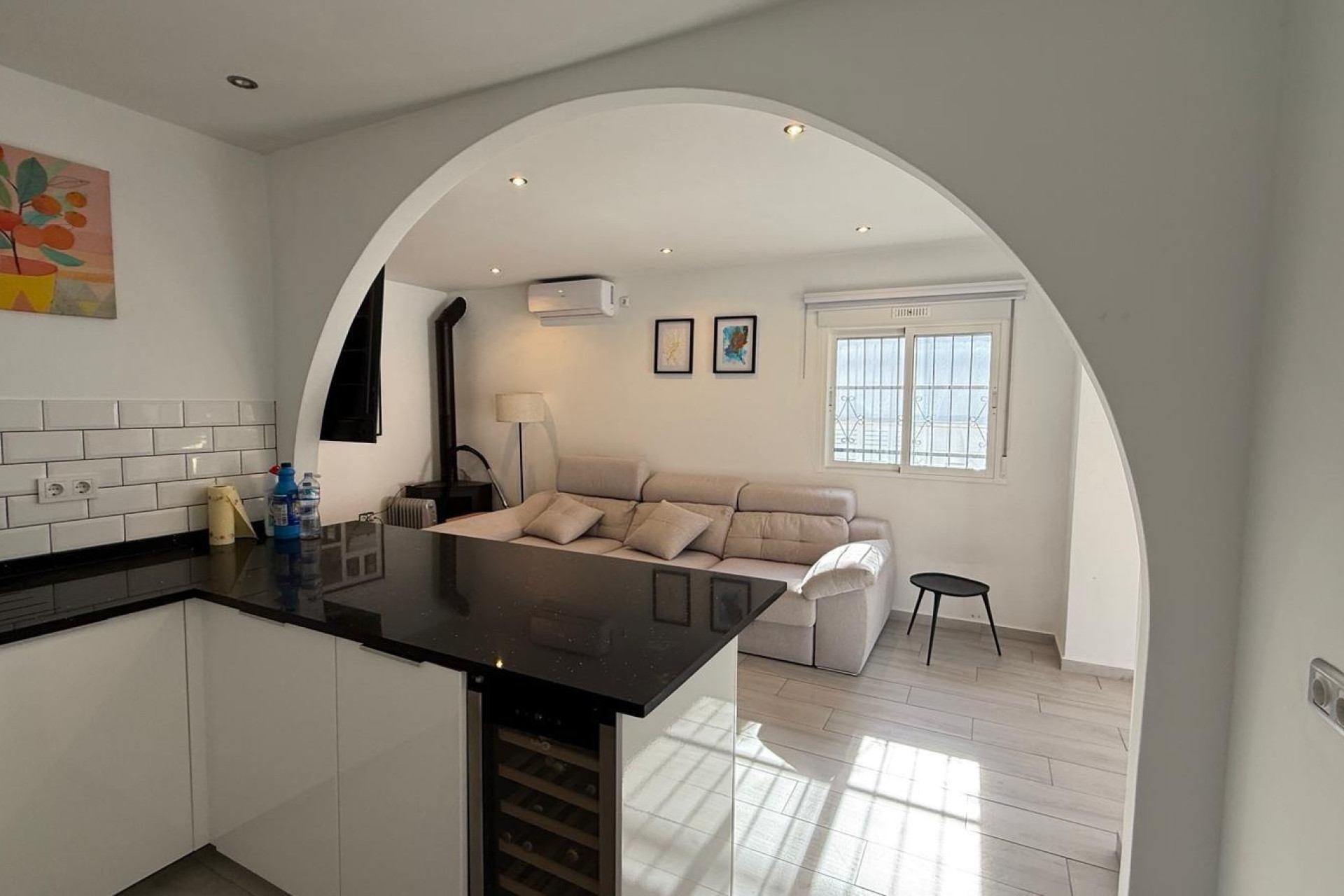 Herverkoop - Villa - Orihuela Costa - Las Filipinas