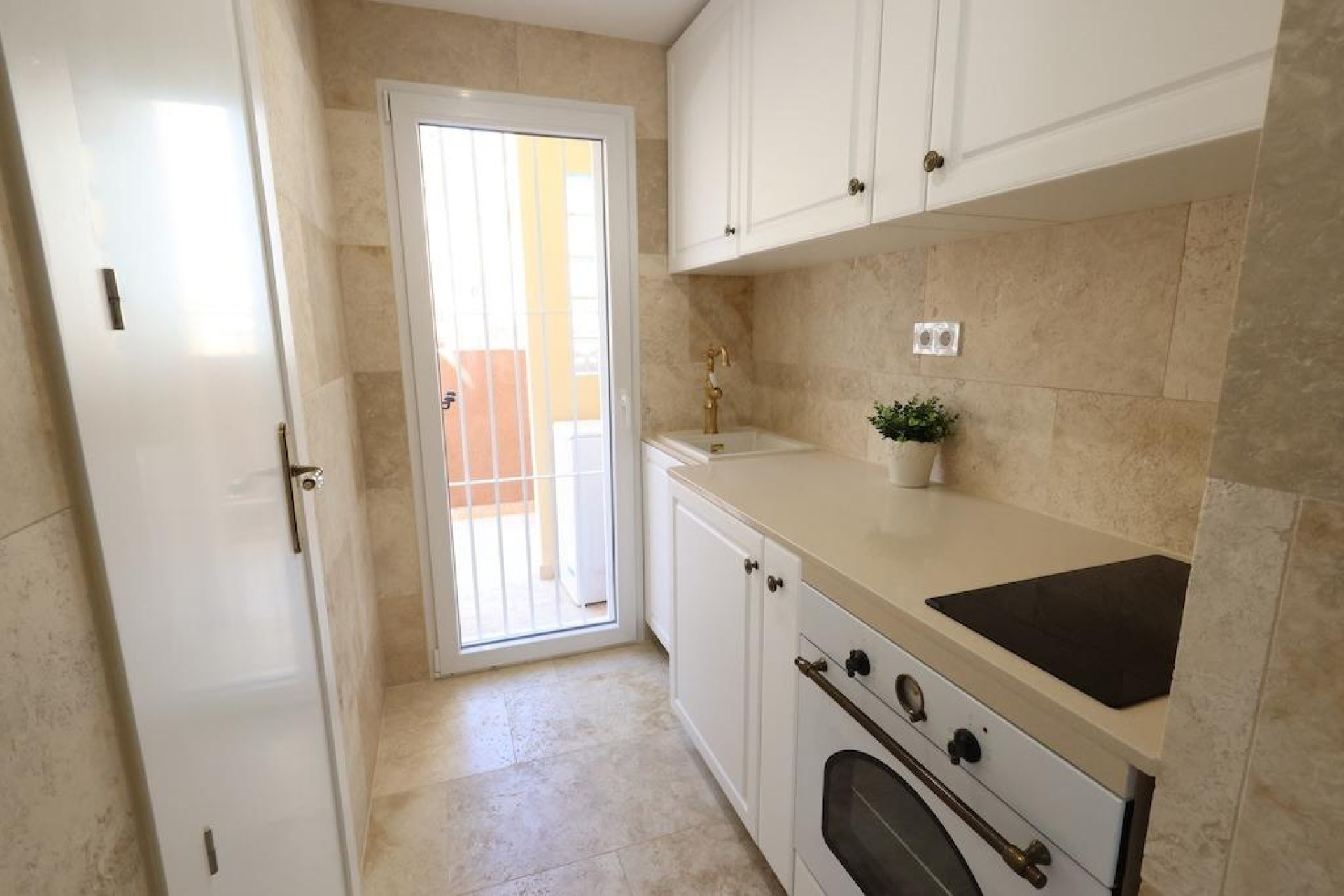 Herverkoop - Villa - Orihuela Costa - Las Filipinas