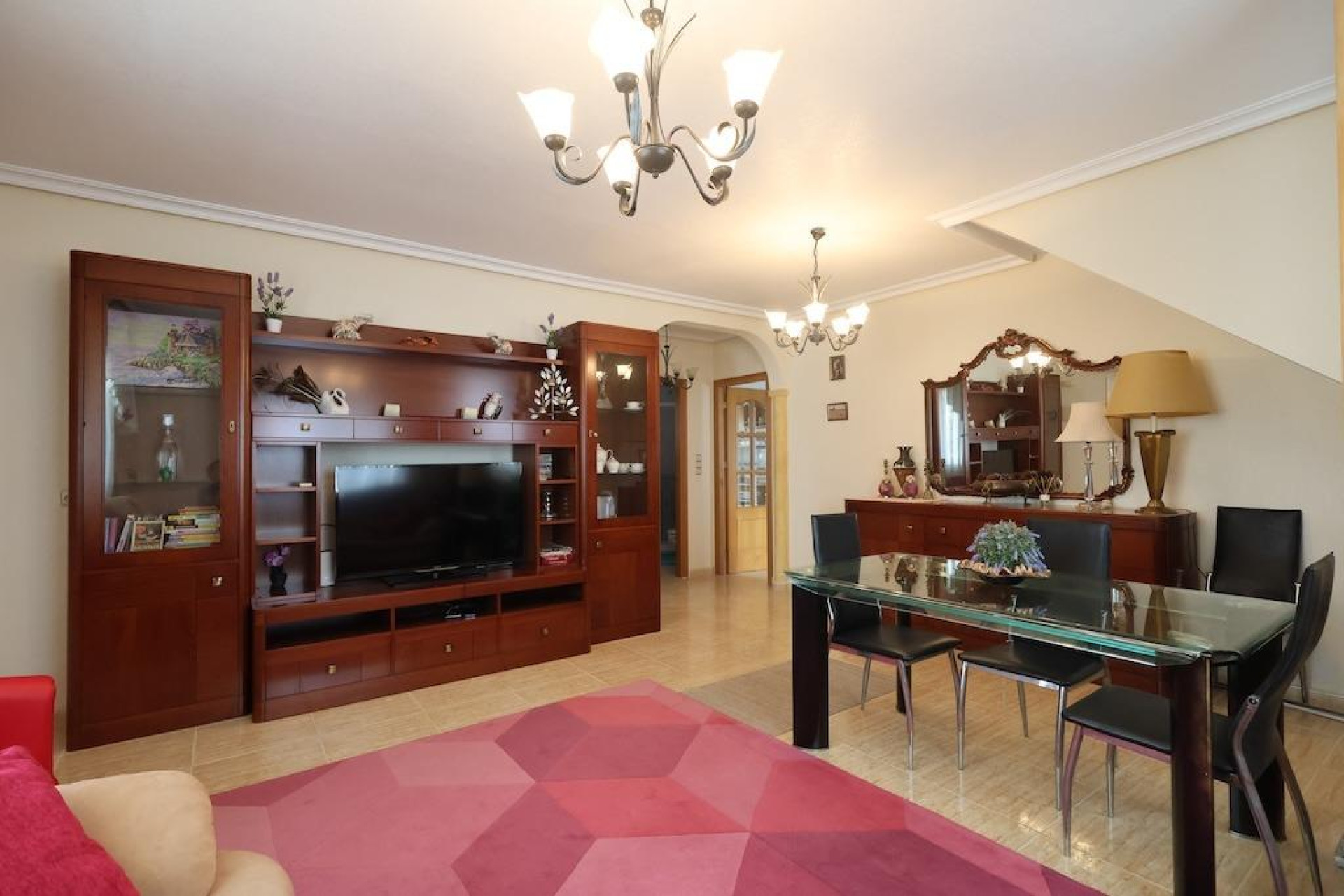 Herverkoop - Villa - Orihuela Costa - Las Filipinas