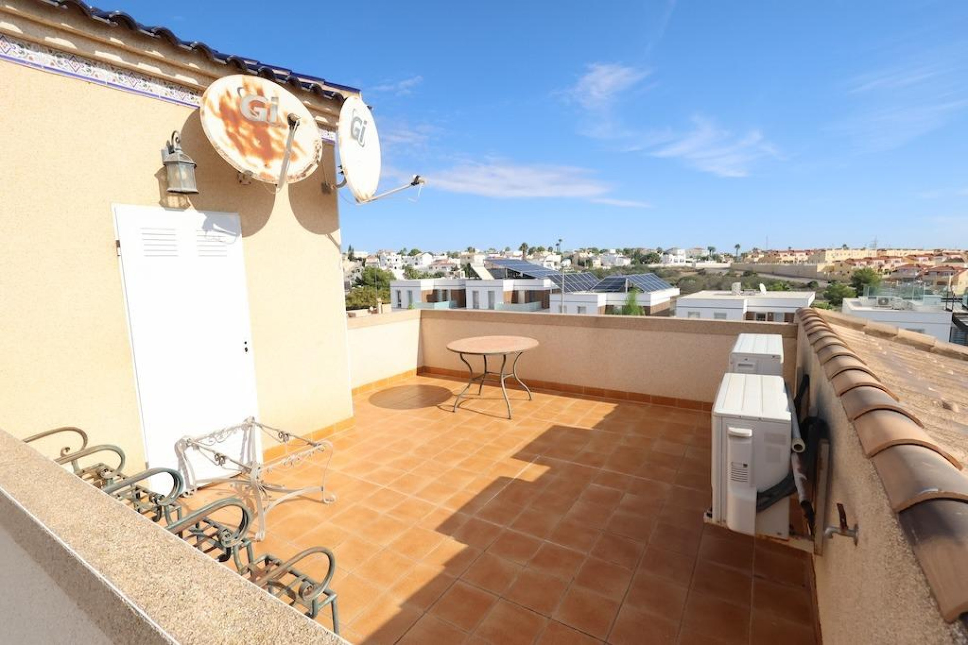 Herverkoop - Villa - Orihuela Costa - Las Filipinas
