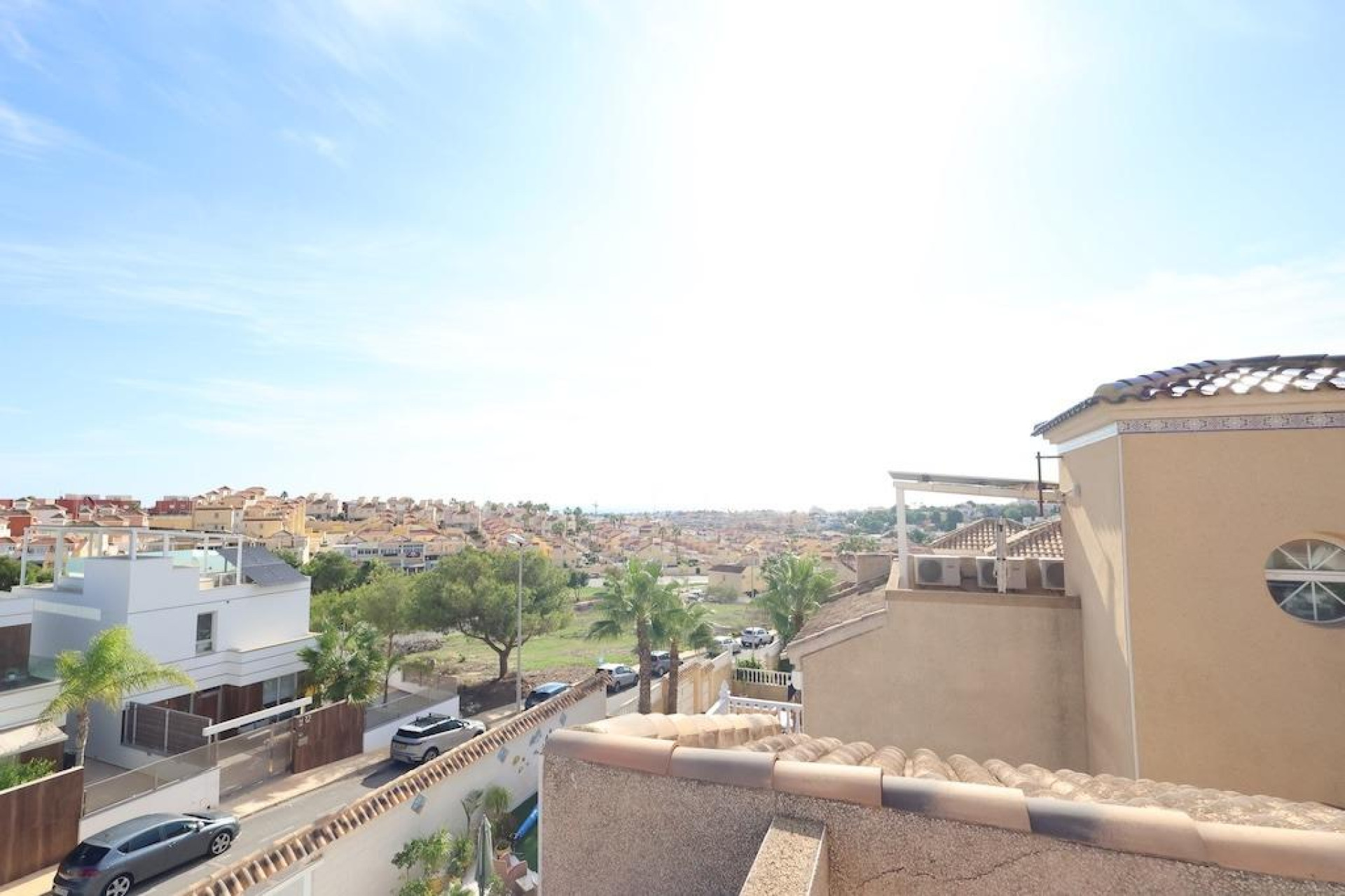 Herverkoop - Villa - Orihuela Costa - Las Filipinas