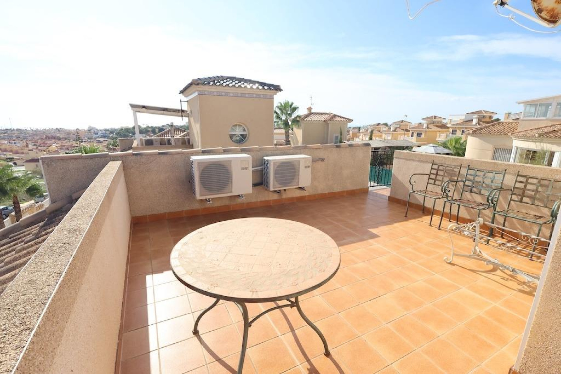 Herverkoop - Villa - Orihuela Costa - Las Filipinas