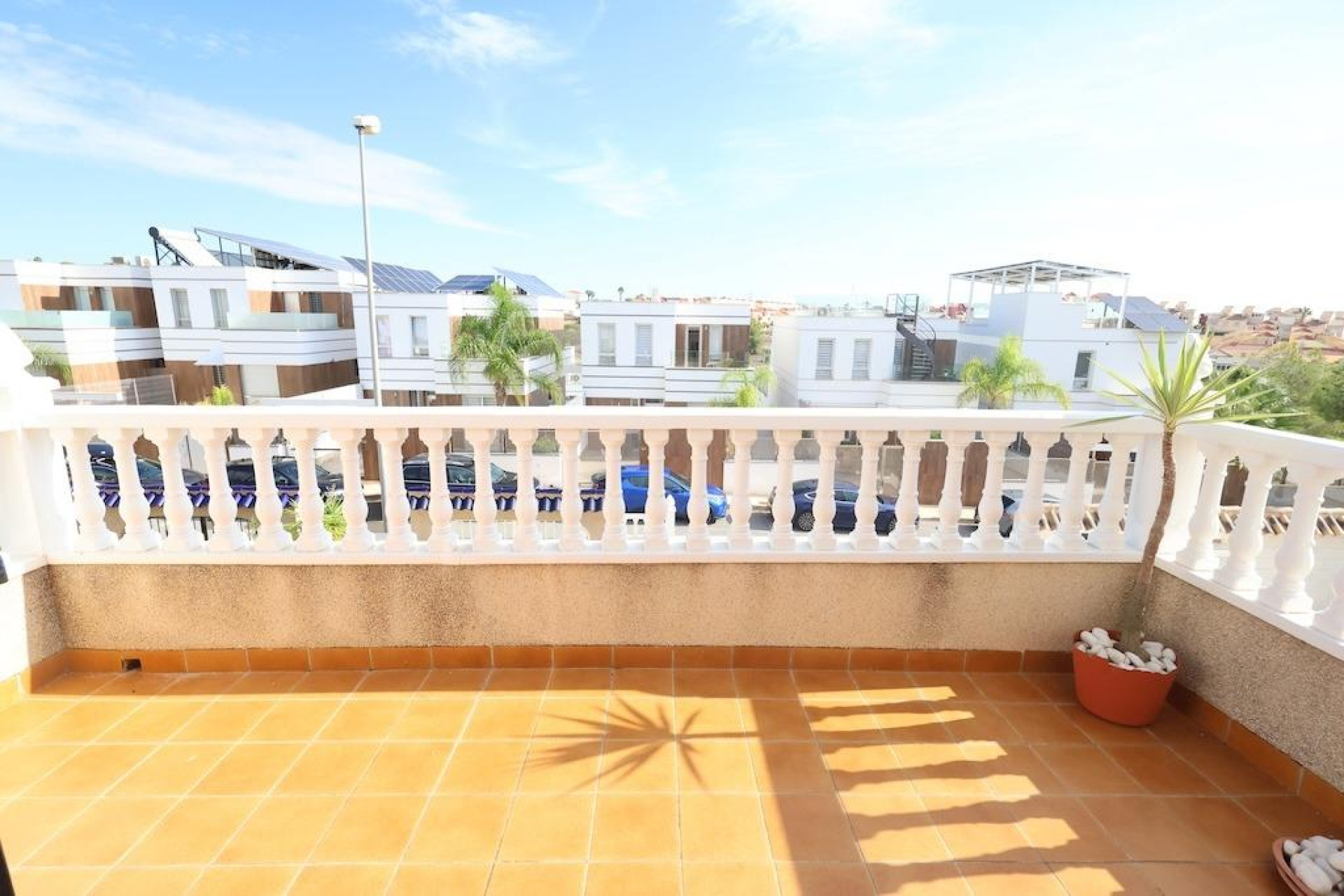 Herverkoop - Villa - Orihuela Costa - Las Filipinas