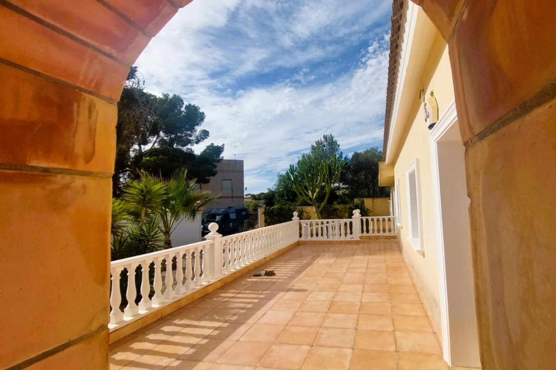 Herverkoop - Villa - Orihuela Costa - Las Filipinas