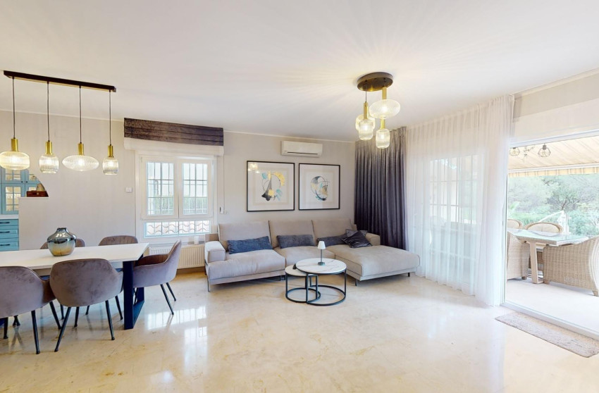 Herverkoop - Villa - Orihuela Costa - Las Ramblas