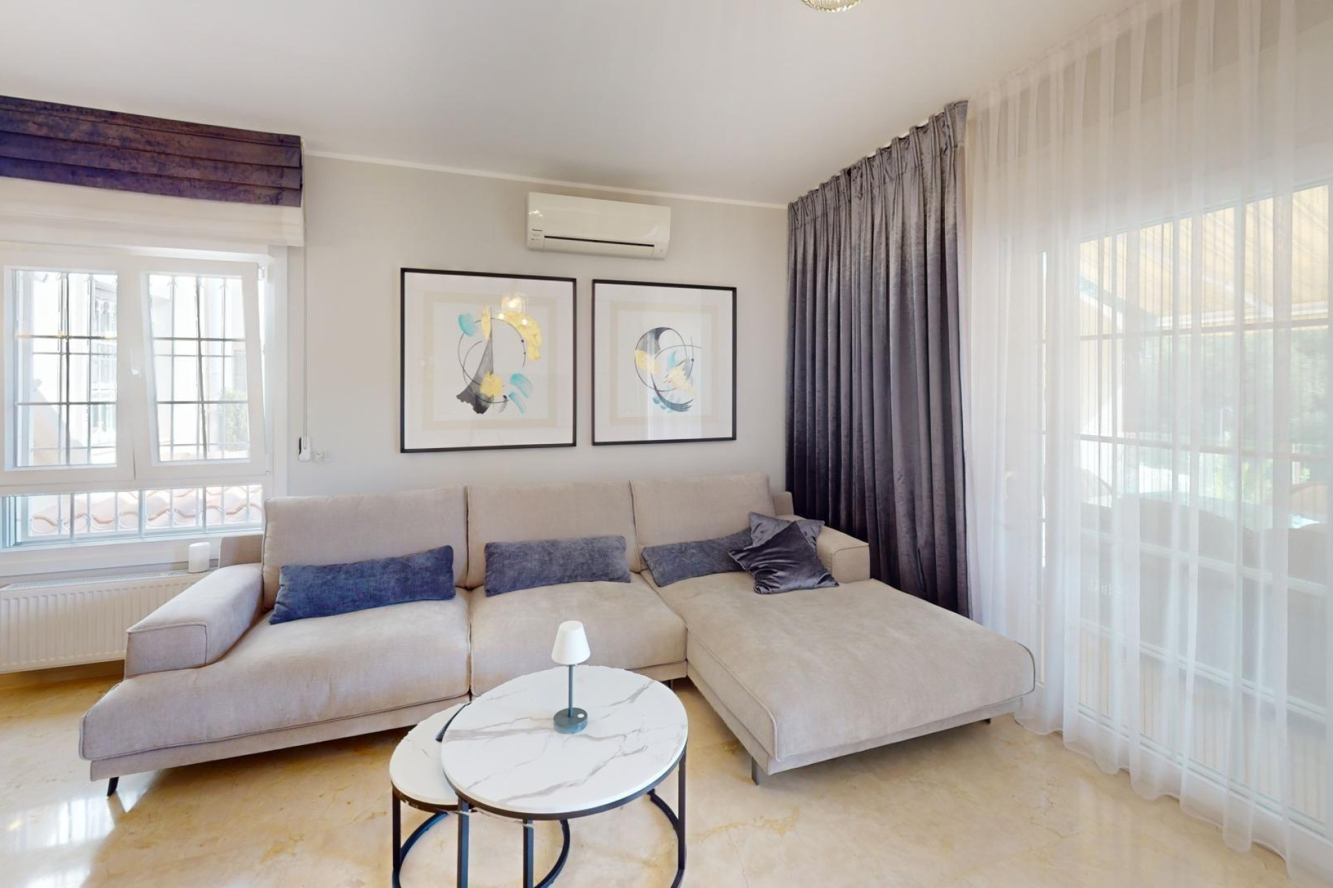 Herverkoop - Villa - Orihuela Costa - Las Ramblas