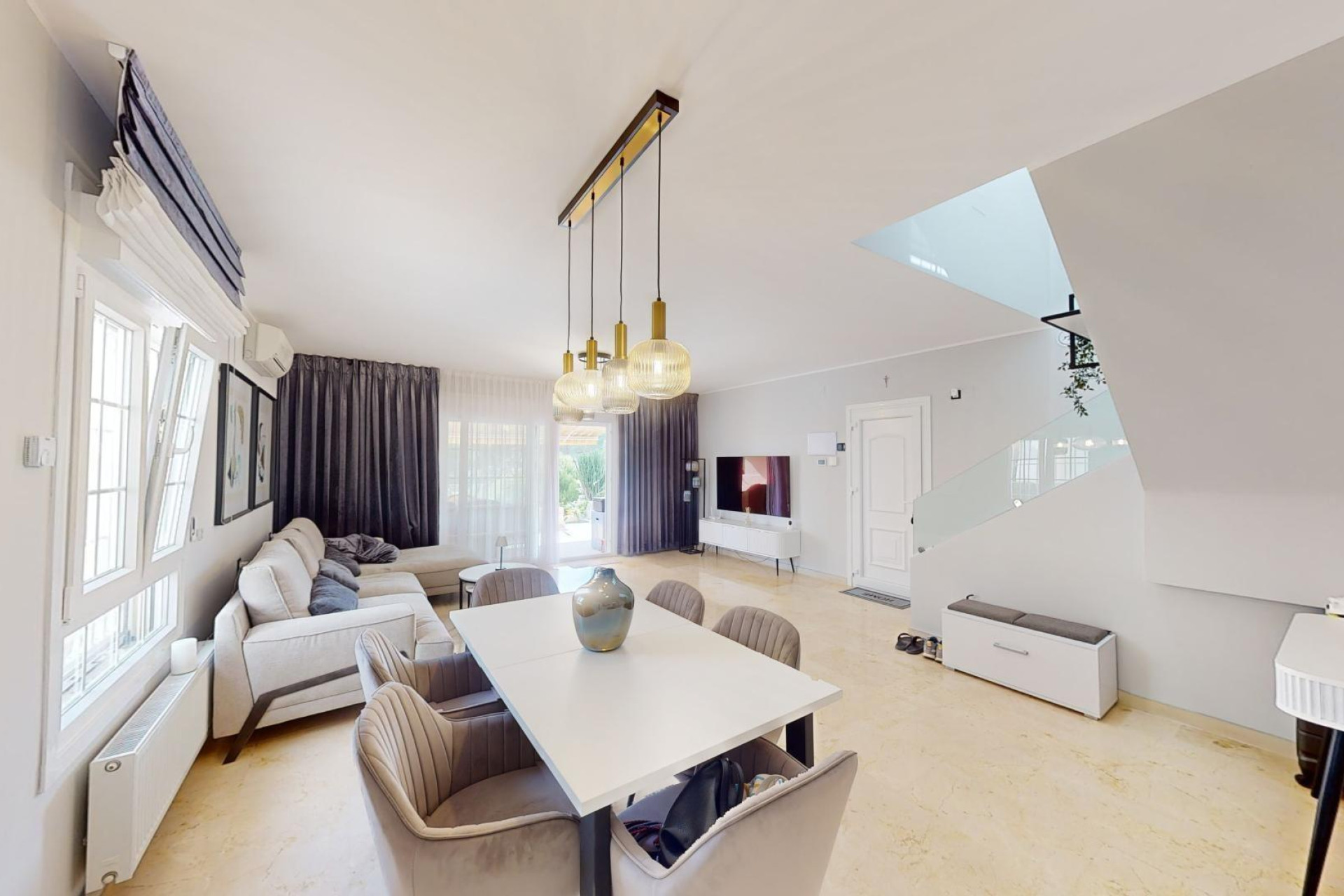 Herverkoop - Villa - Orihuela Costa - Las Ramblas