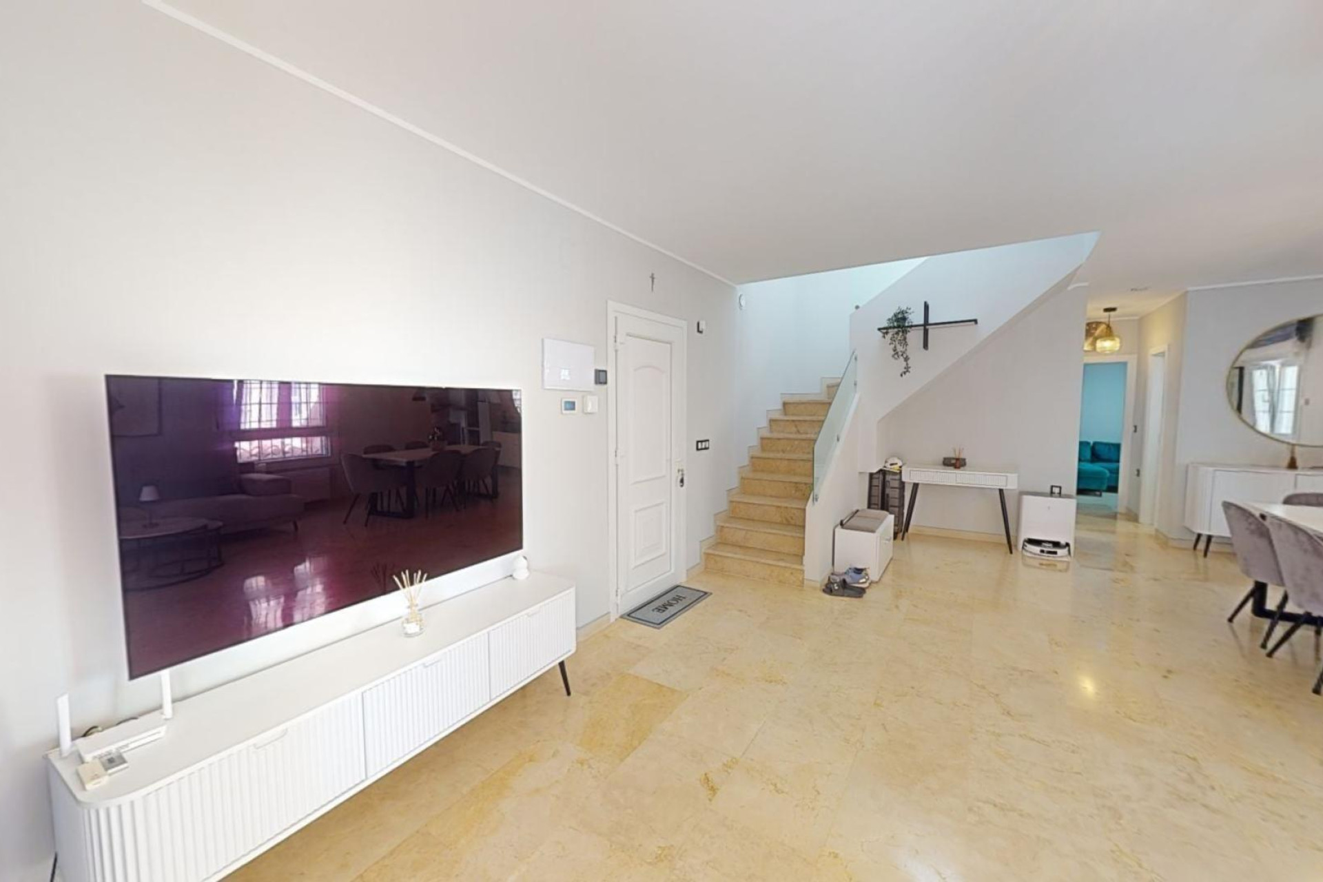 Herverkoop - Villa - Orihuela Costa - Las Ramblas