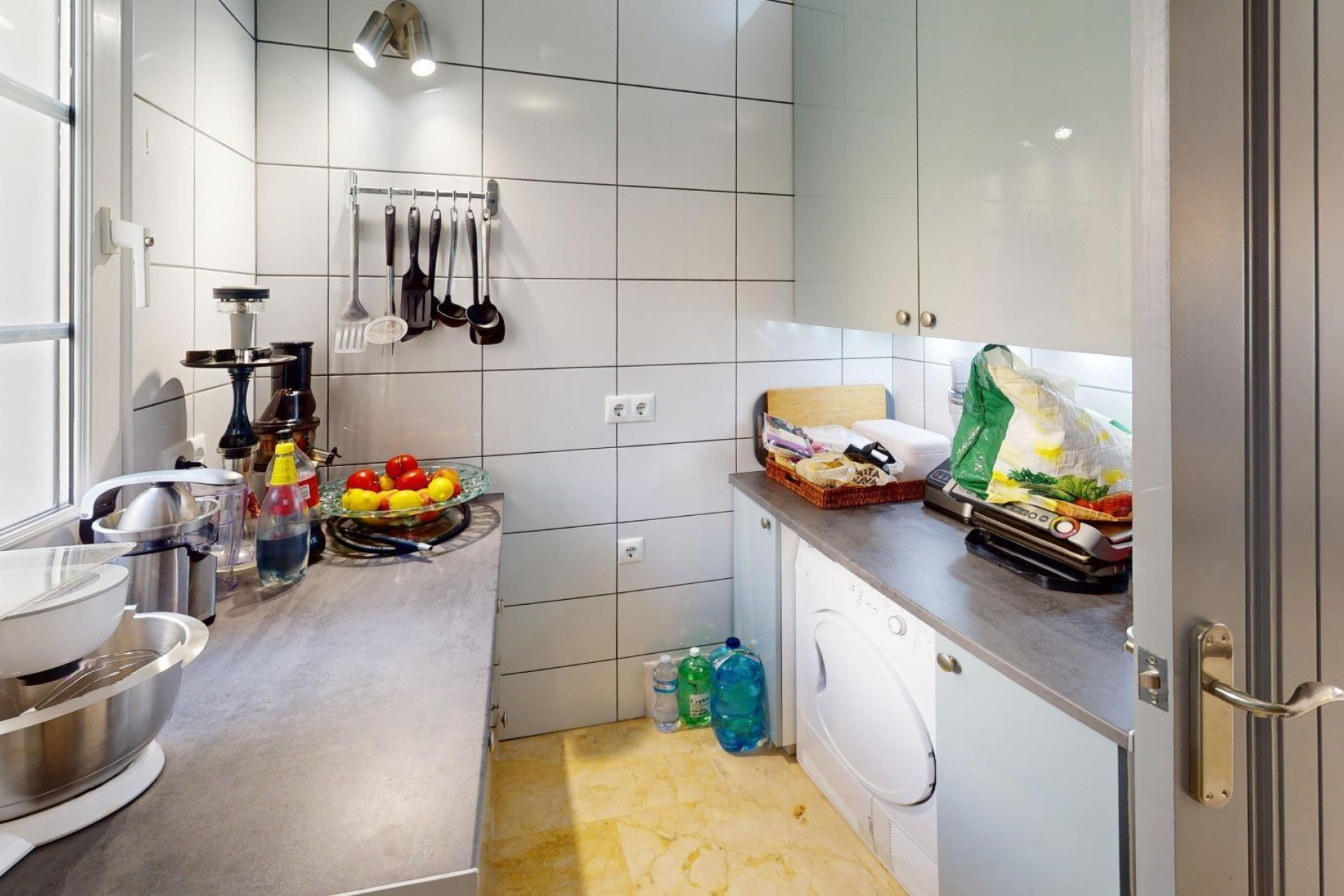 Herverkoop - Villa - Orihuela Costa - Las Ramblas