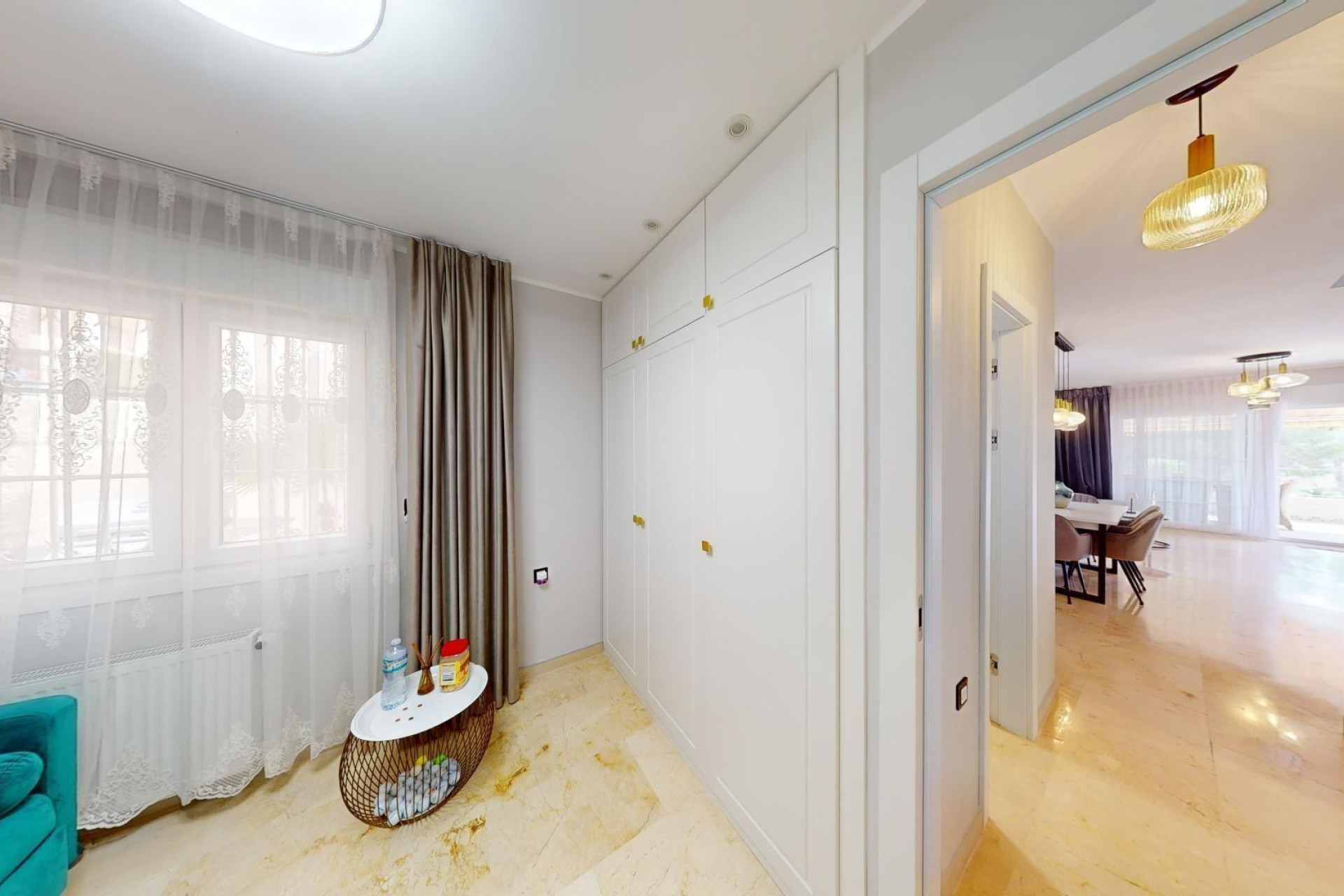 Herverkoop - Villa - Orihuela Costa - Las Ramblas