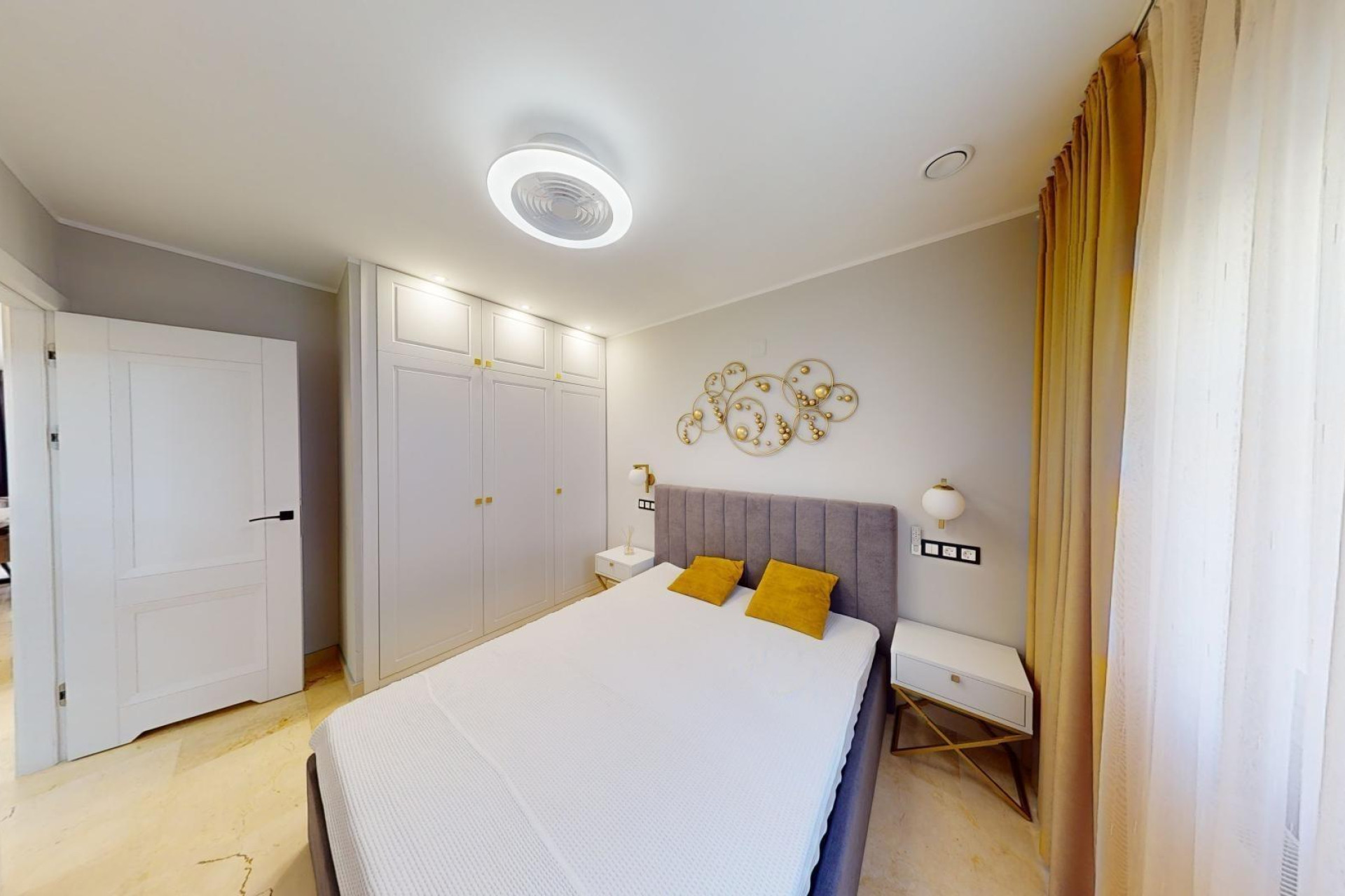 Herverkoop - Villa - Orihuela Costa - Las Ramblas