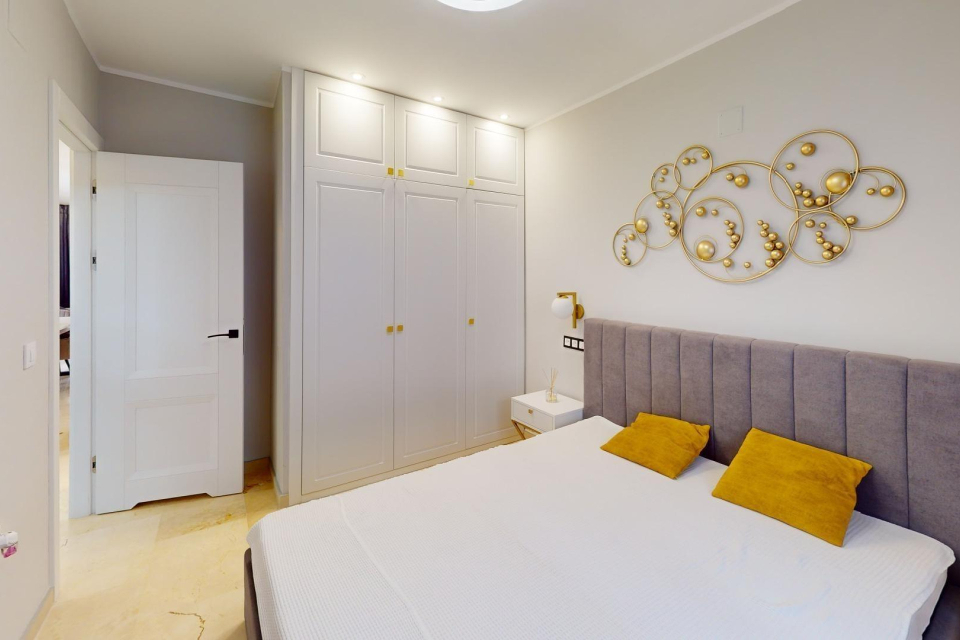 Herverkoop - Villa - Orihuela Costa - Las Ramblas