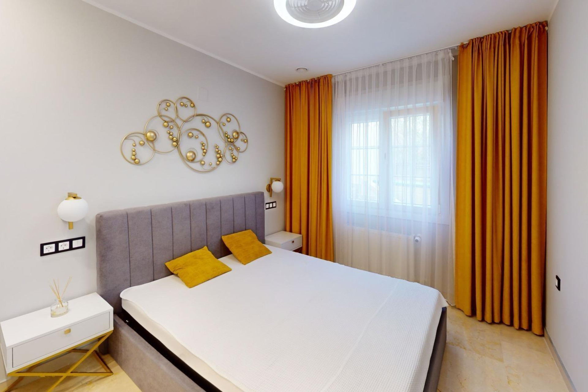 Herverkoop - Villa - Orihuela Costa - Las Ramblas