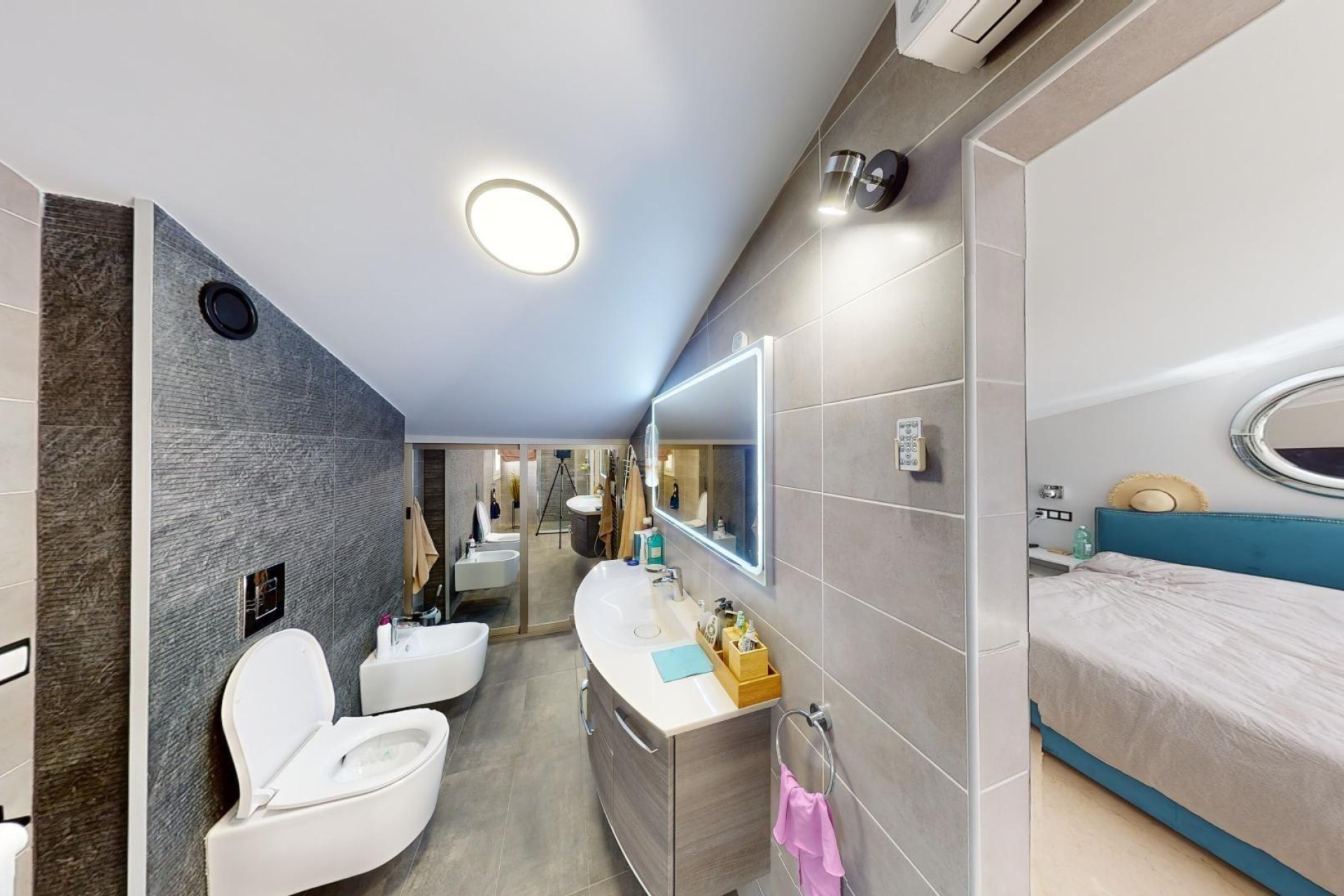 Herverkoop - Villa - Orihuela Costa - Las Ramblas