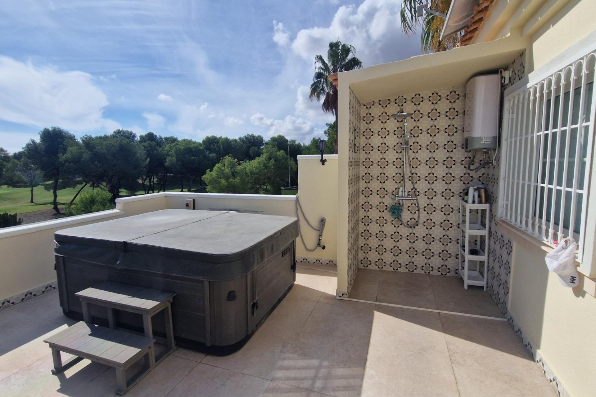 Herverkoop - Villa - Orihuela Costa - Las Ramblas