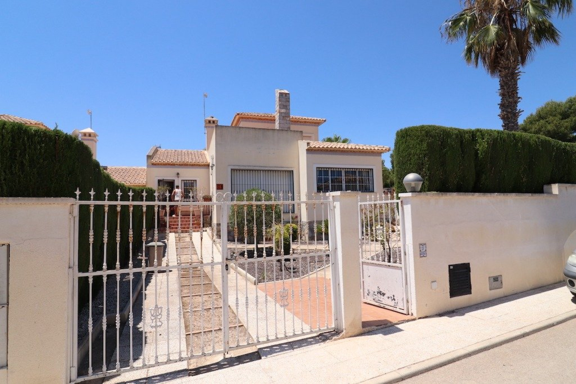 Herverkoop - Villa - Orihuela Costa - Las Ramblas