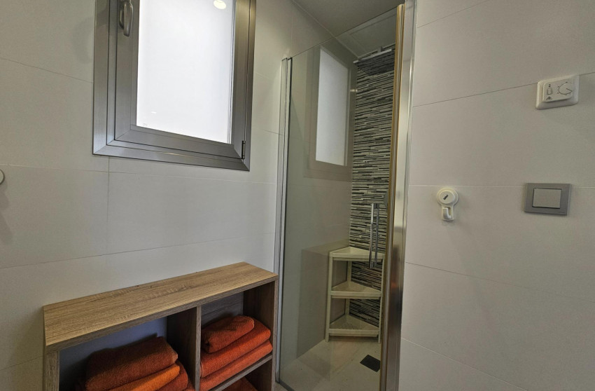 Herverkoop - Villa - Orihuela Costa - Lomas de Cabo Roig-Los Dolses