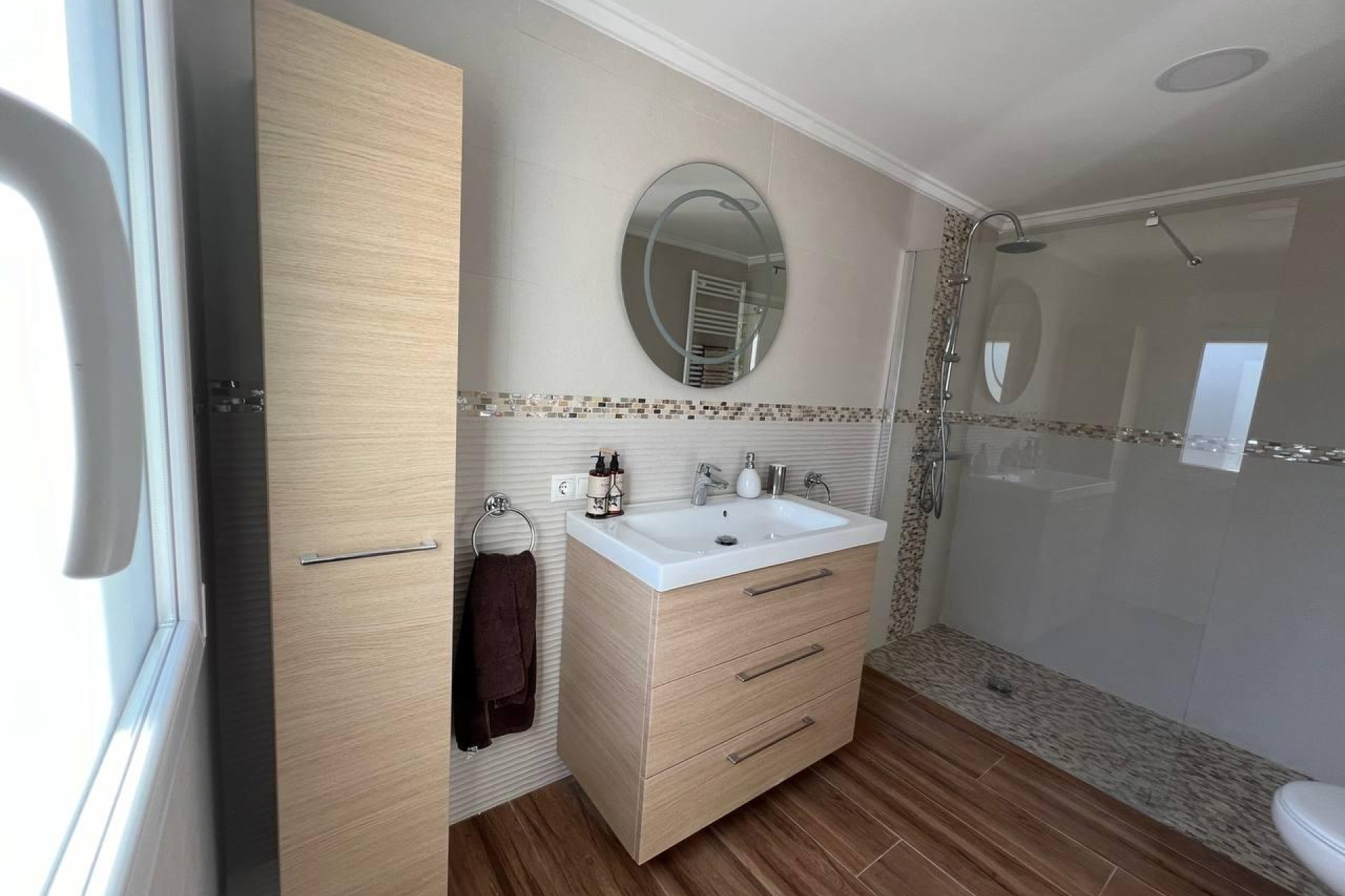Herverkoop - Villa - Orihuela Costa - Lomas de Cabo Roig-Los Dolses