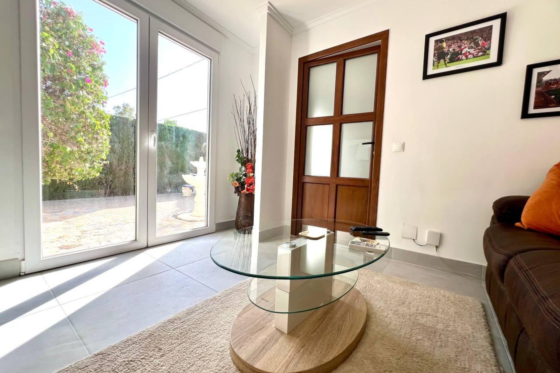 Herverkoop - Villa - Orihuela Costa - Lomas de Cabo Roig-Los Dolses
