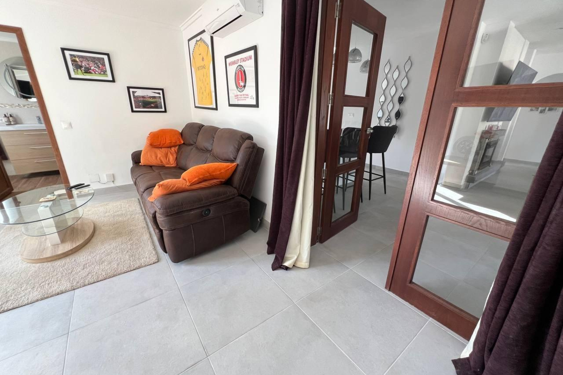 Herverkoop - Villa - Orihuela Costa - Lomas de Cabo Roig-Los Dolses
