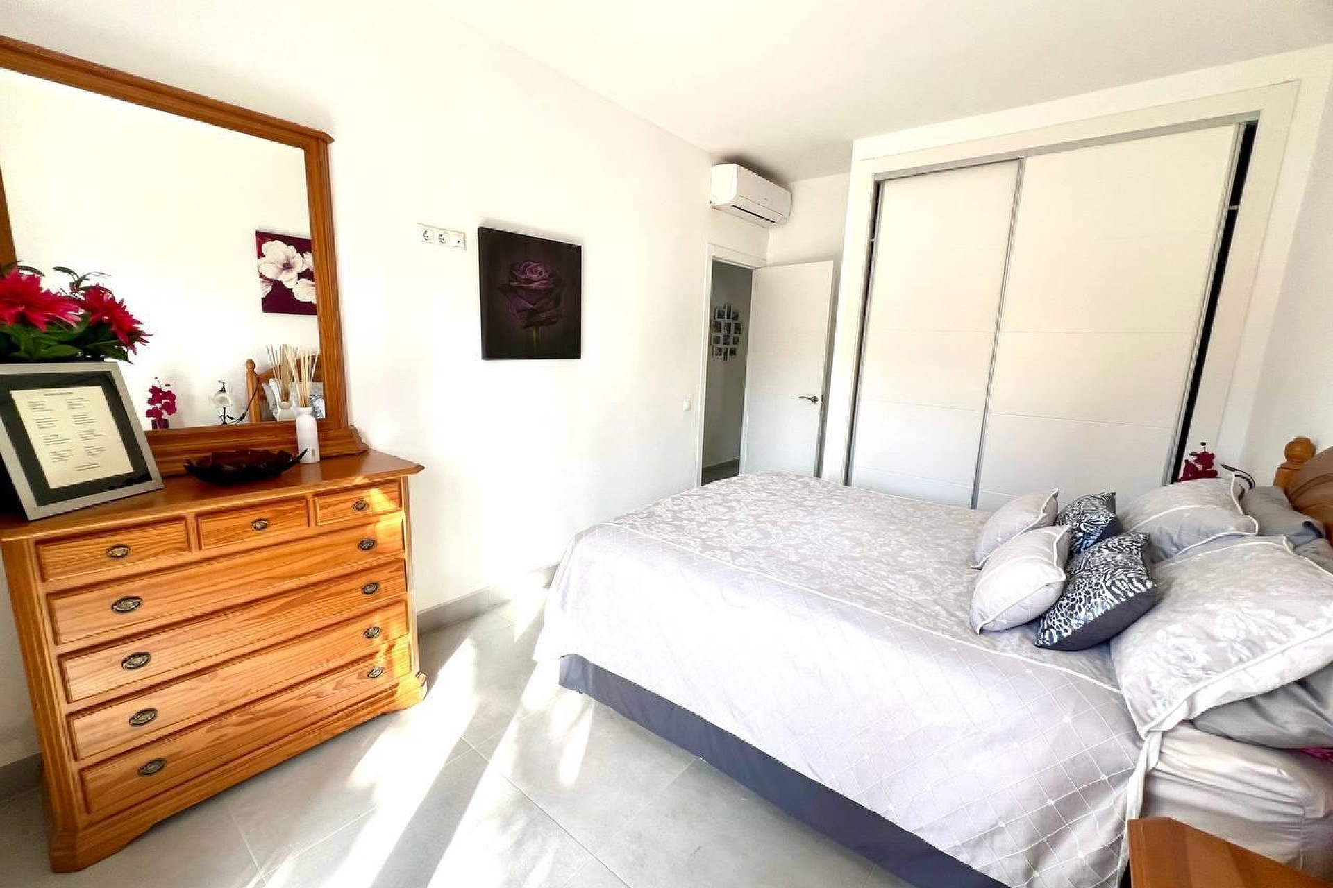 Herverkoop - Villa - Orihuela Costa - Lomas de Cabo Roig-Los Dolses