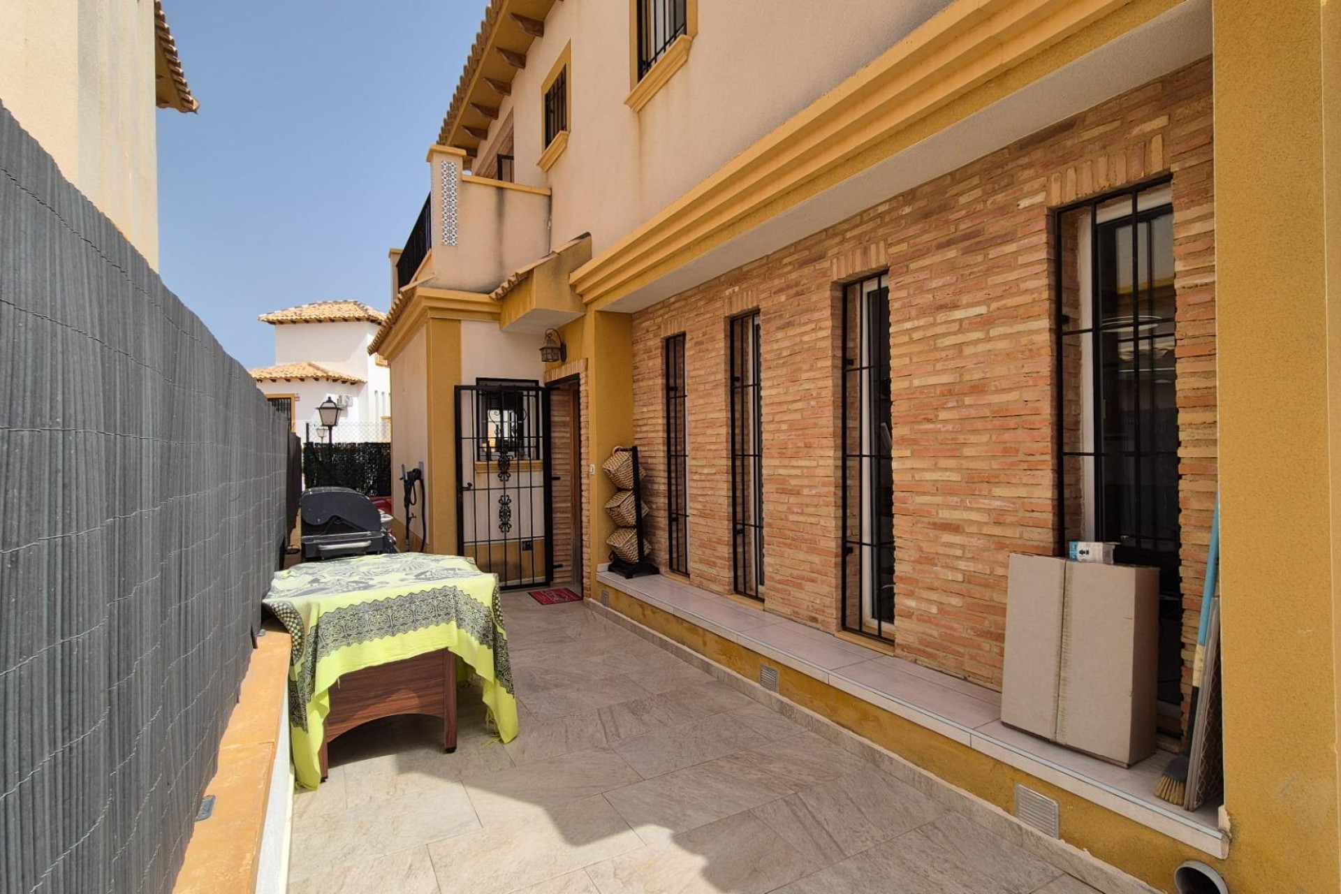 Herverkoop - Villa - Orihuela Costa - Lomas de Cabo Roig-Los Dolses