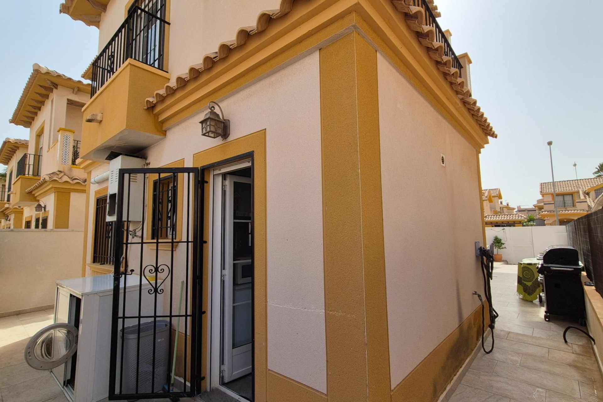 Herverkoop - Villa - Orihuela Costa - Lomas de Cabo Roig-Los Dolses