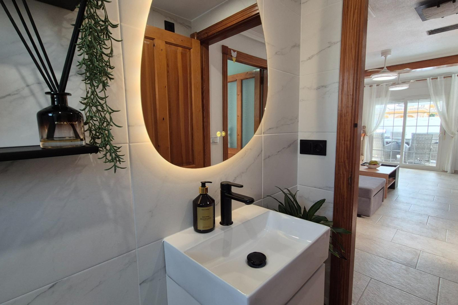 Herverkoop - Villa - Orihuela Costa - Lomas de Cabo Roig-Los Dolses